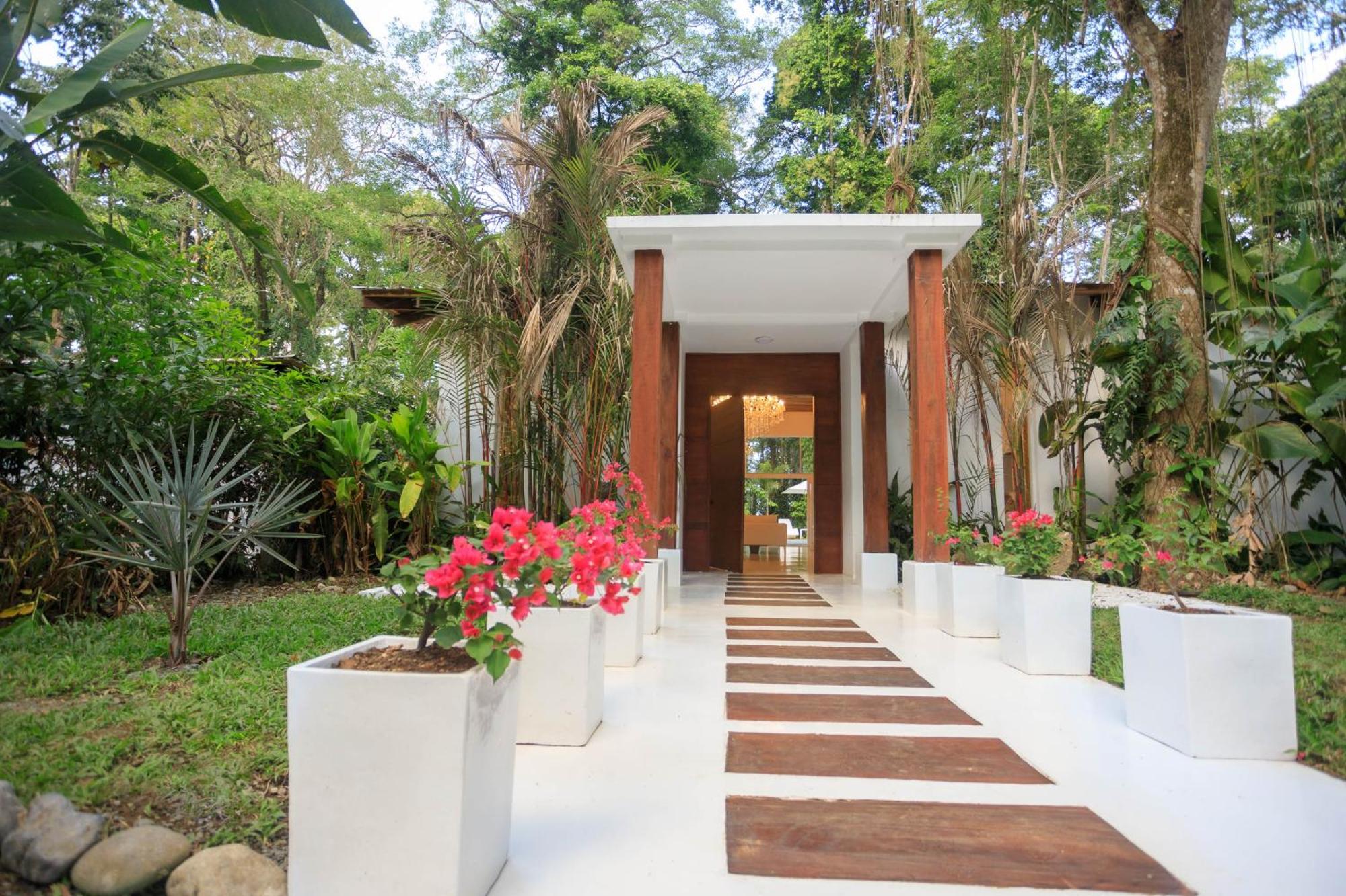 Hotel Le Cameleon