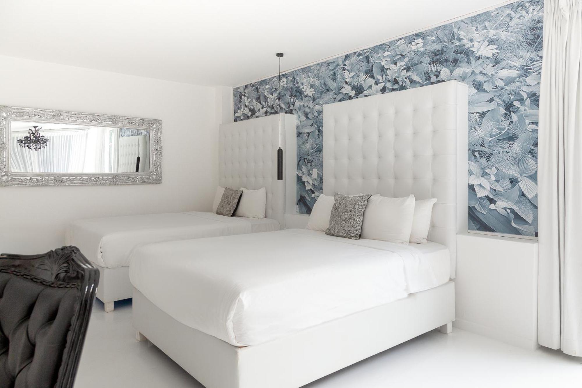 Le Cameleon Boutique Puerto Viejo de Talamanca