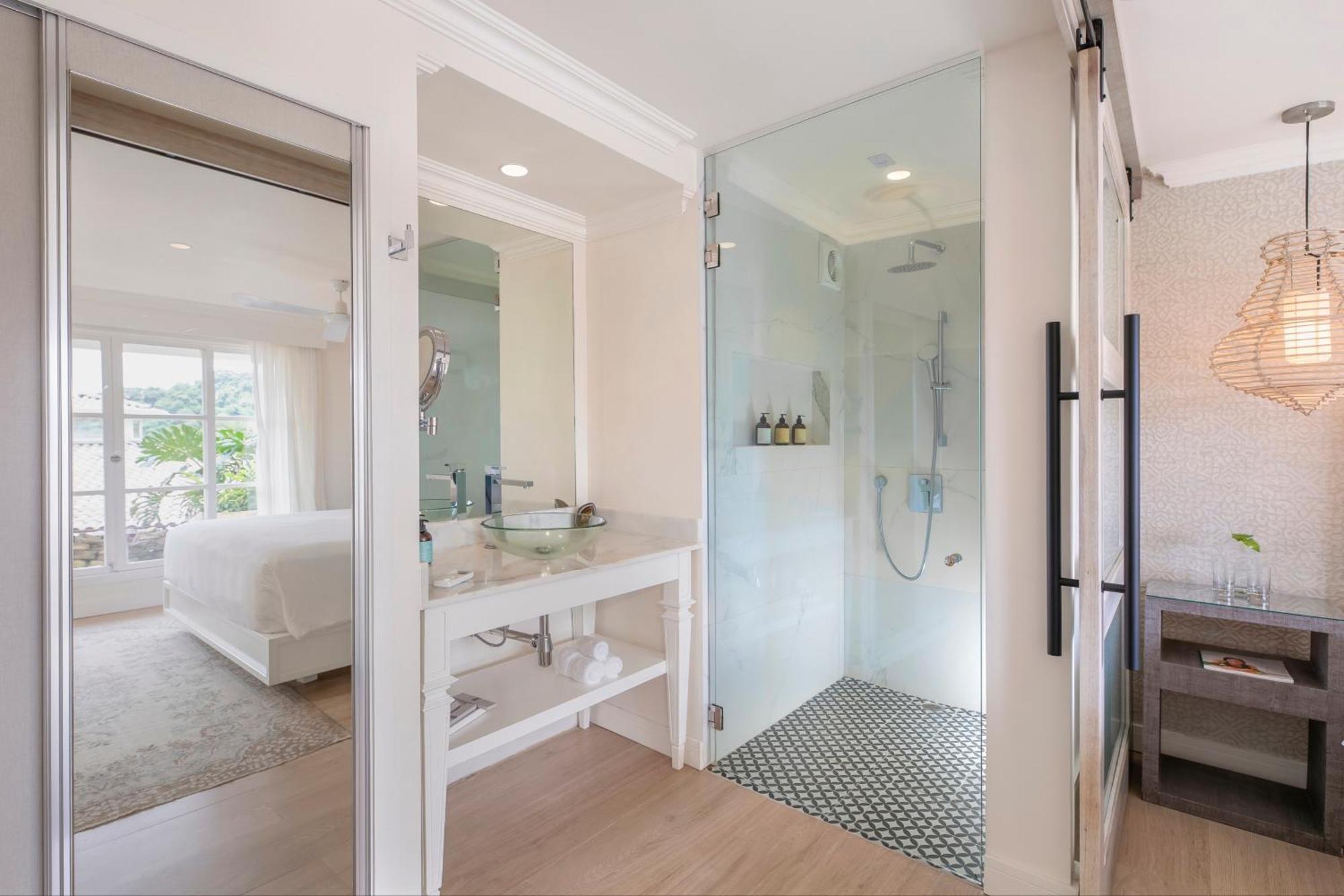 Hotel The Retreat Costa Rica - Wellness & Atenas