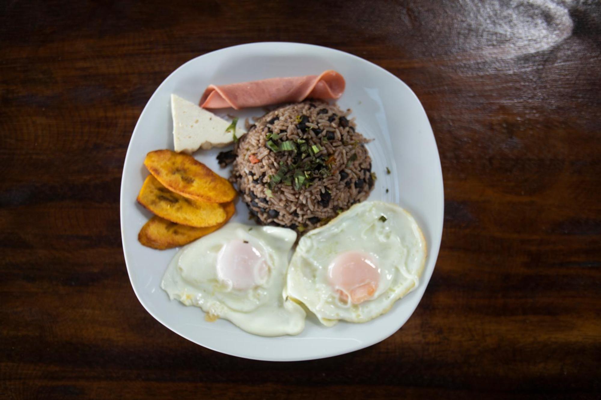Pura Natura Beachfront Tortuguero