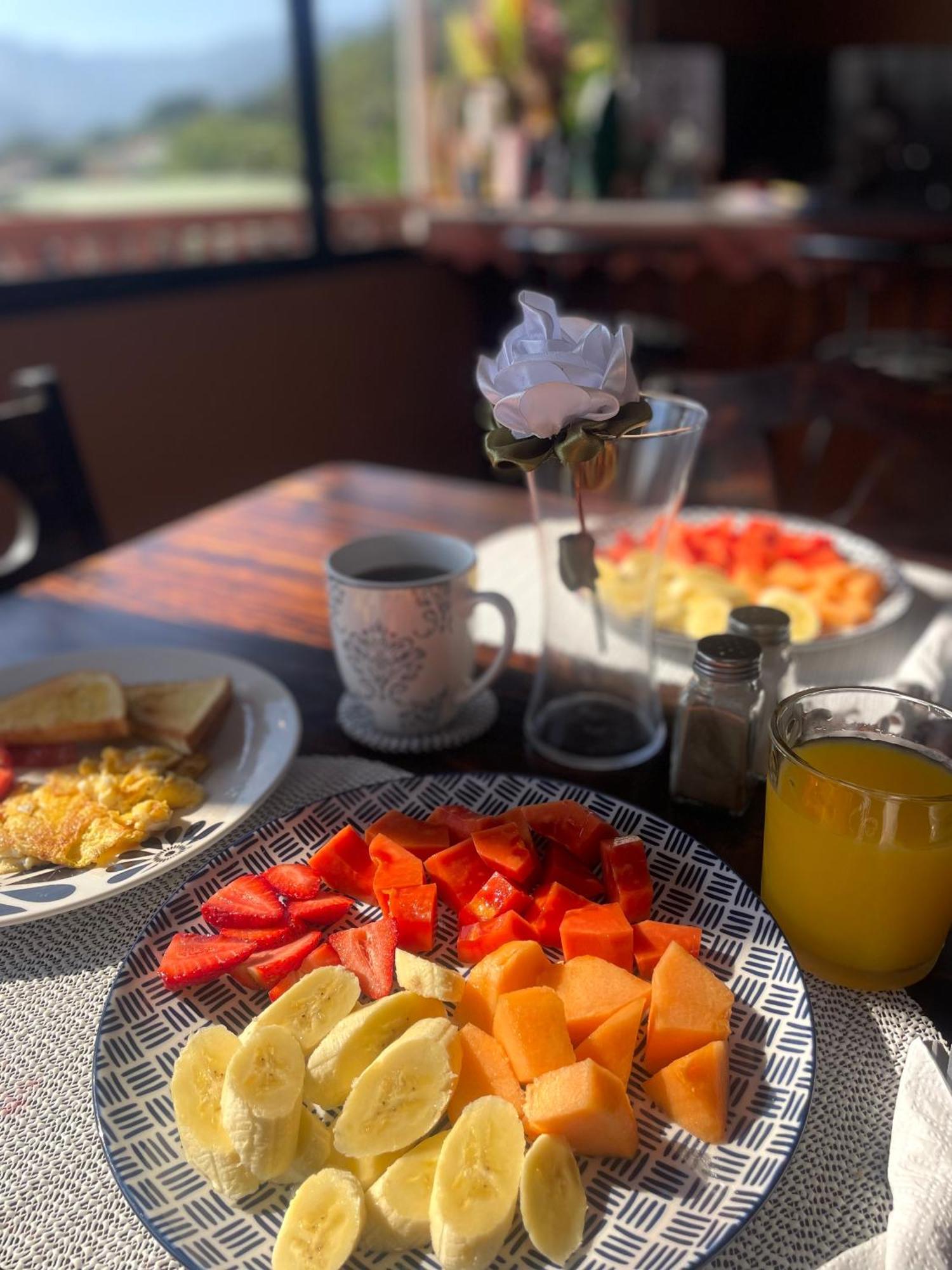 Dreams Orosi Guest house