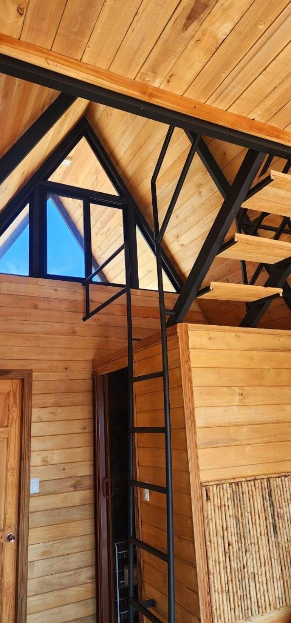 Blue Sky Chalet