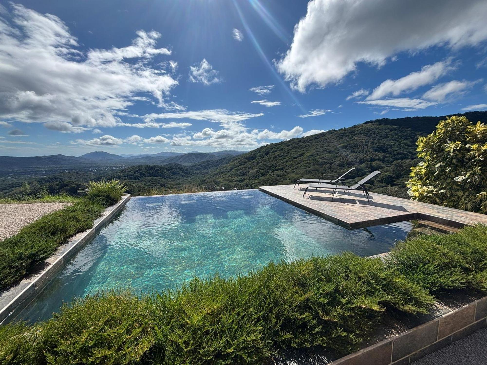 Blue Sky Chalet Nicoya