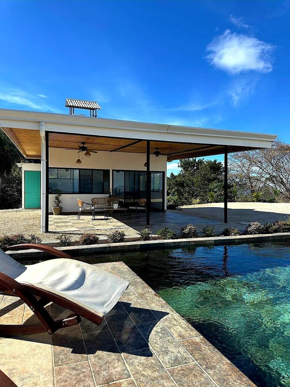 Blue Sky Chalet