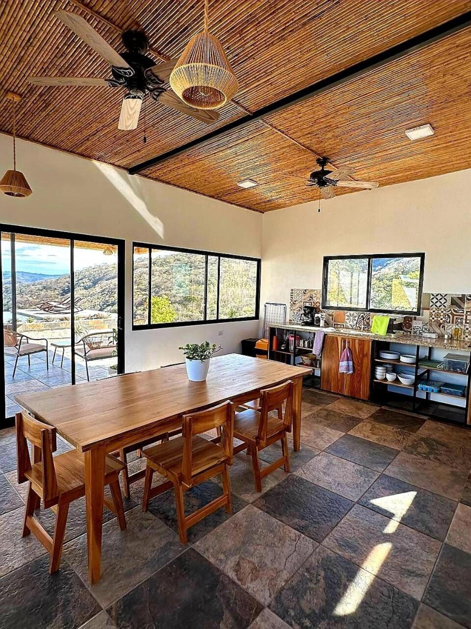Blue Sky Chalet Nicoya