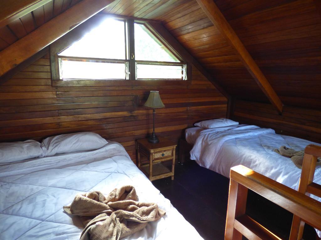 Lodge Corcovado