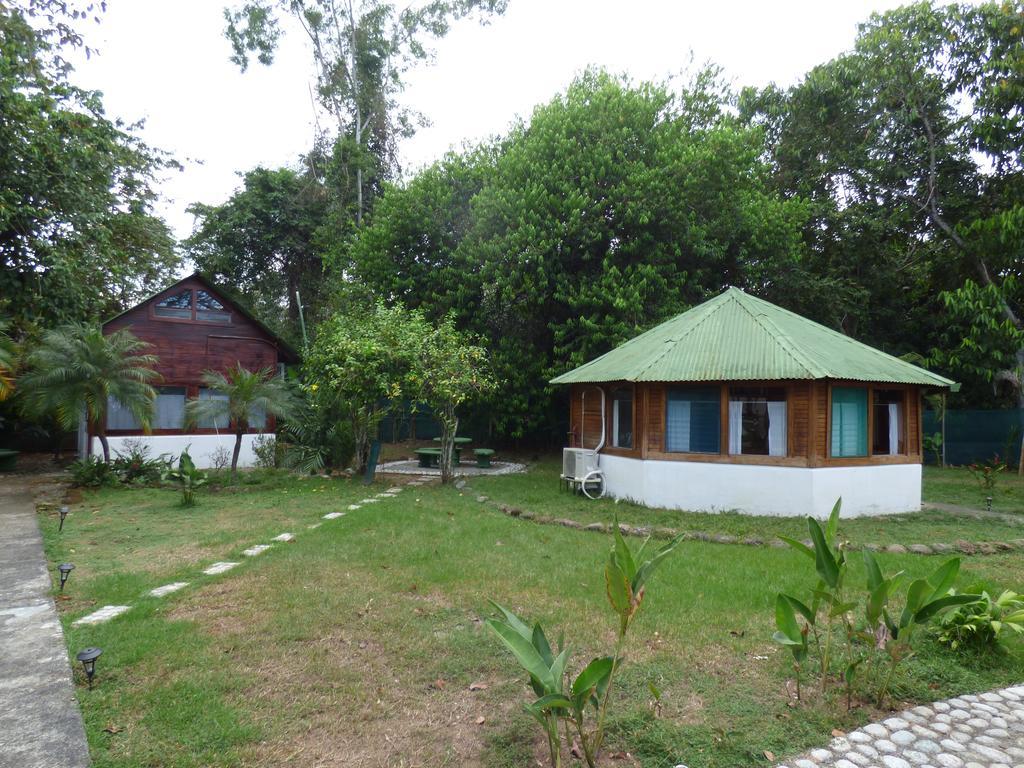 Corcovado Puerto Jimenez
