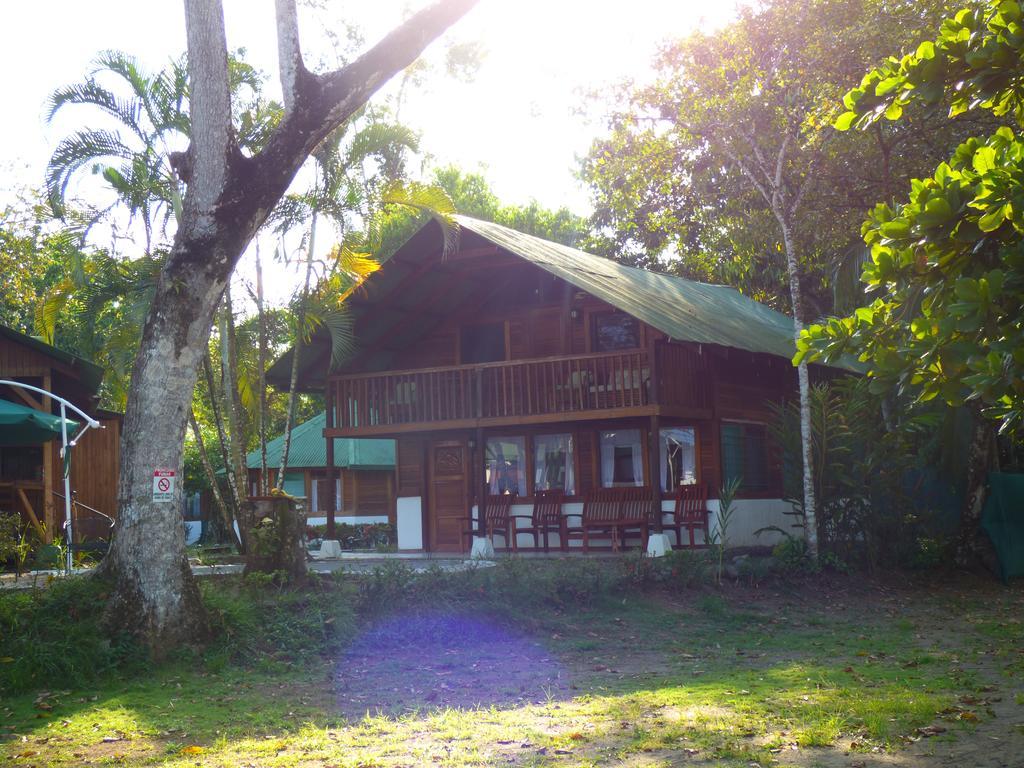 Corcovado Puerto Jimenez