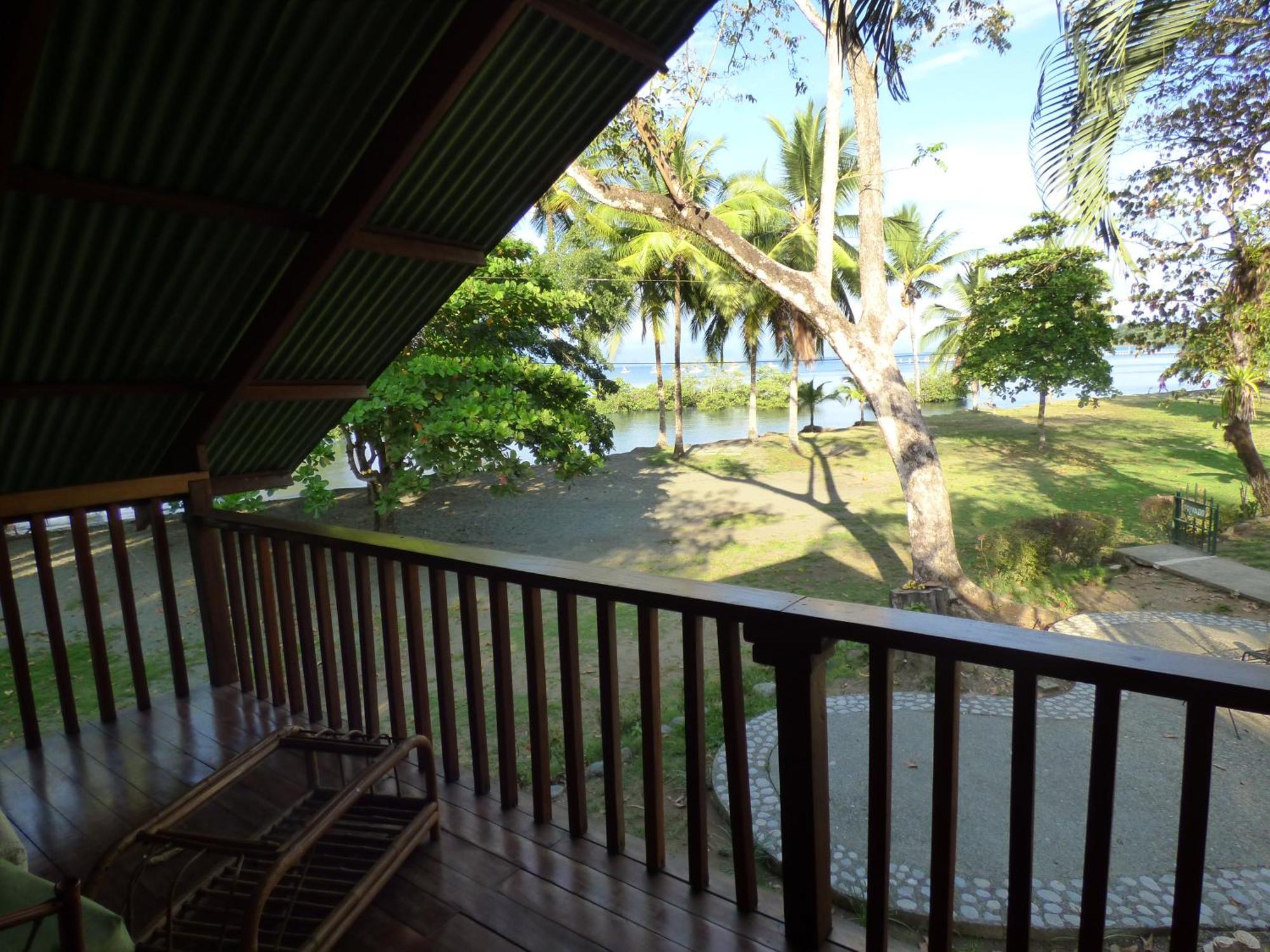 Lodge Corcovado Puerto Jimenez