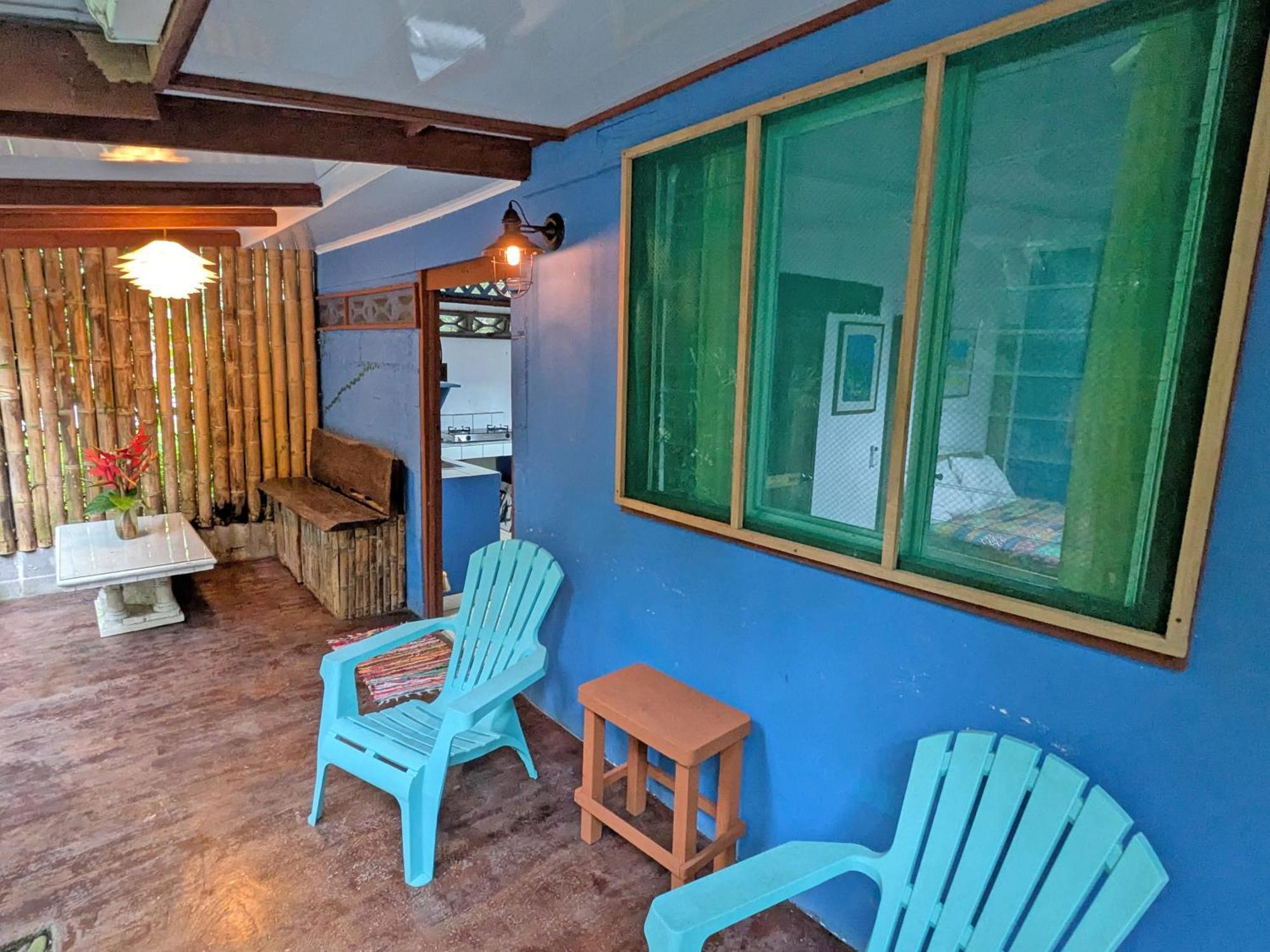 Tree House Beachfront * Puerto Viejo de Talamanca
