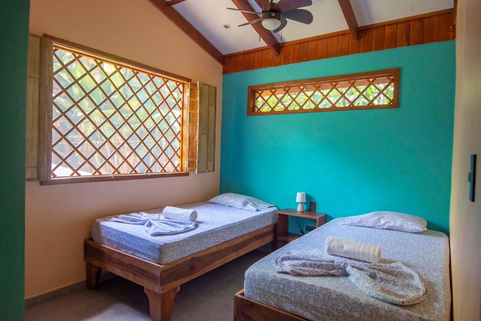 Hotel Casa Merlin Puerto Viejo de Talamanca