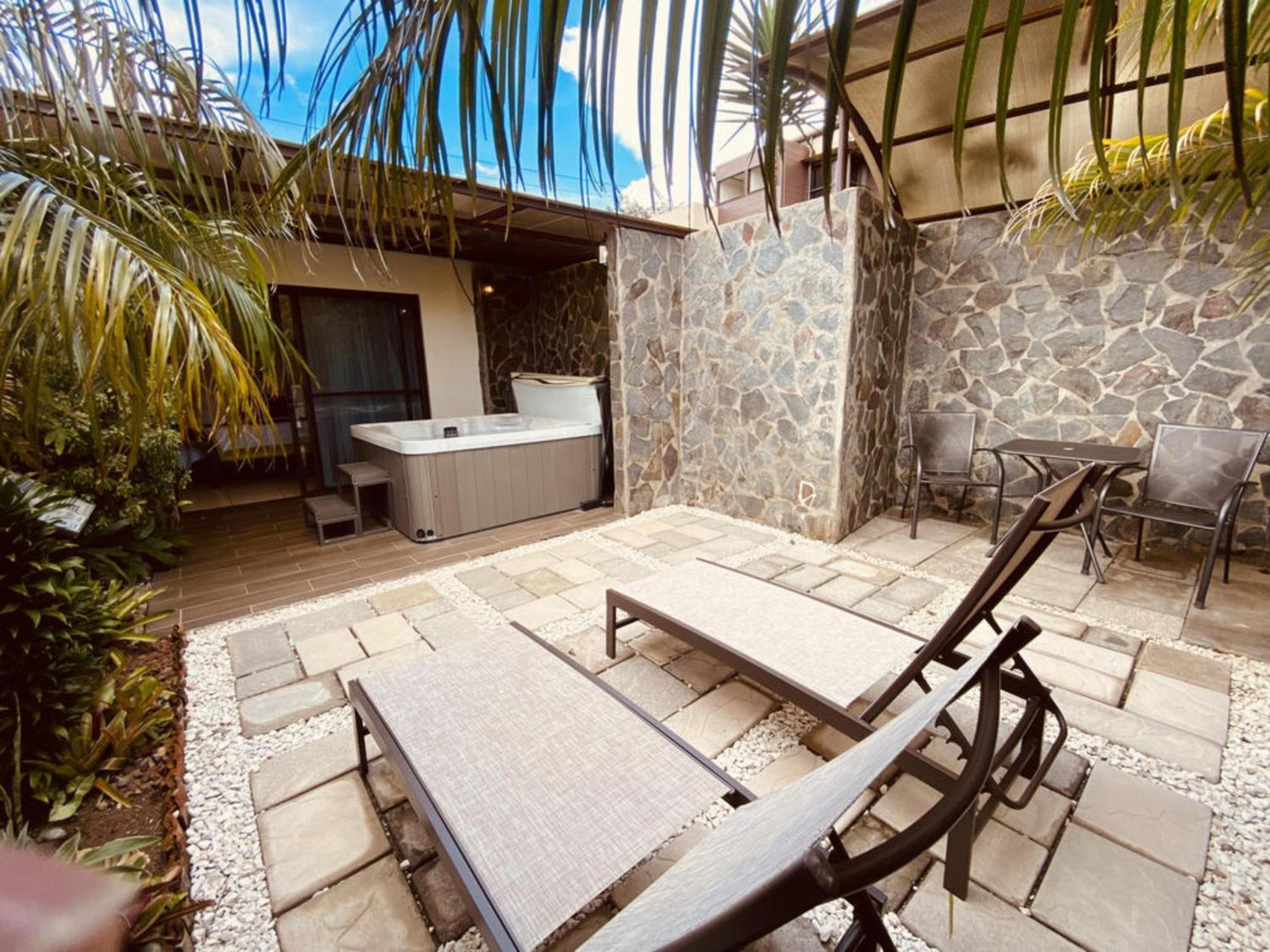 & Poco A Poco - Costa Rica Hotel 4*