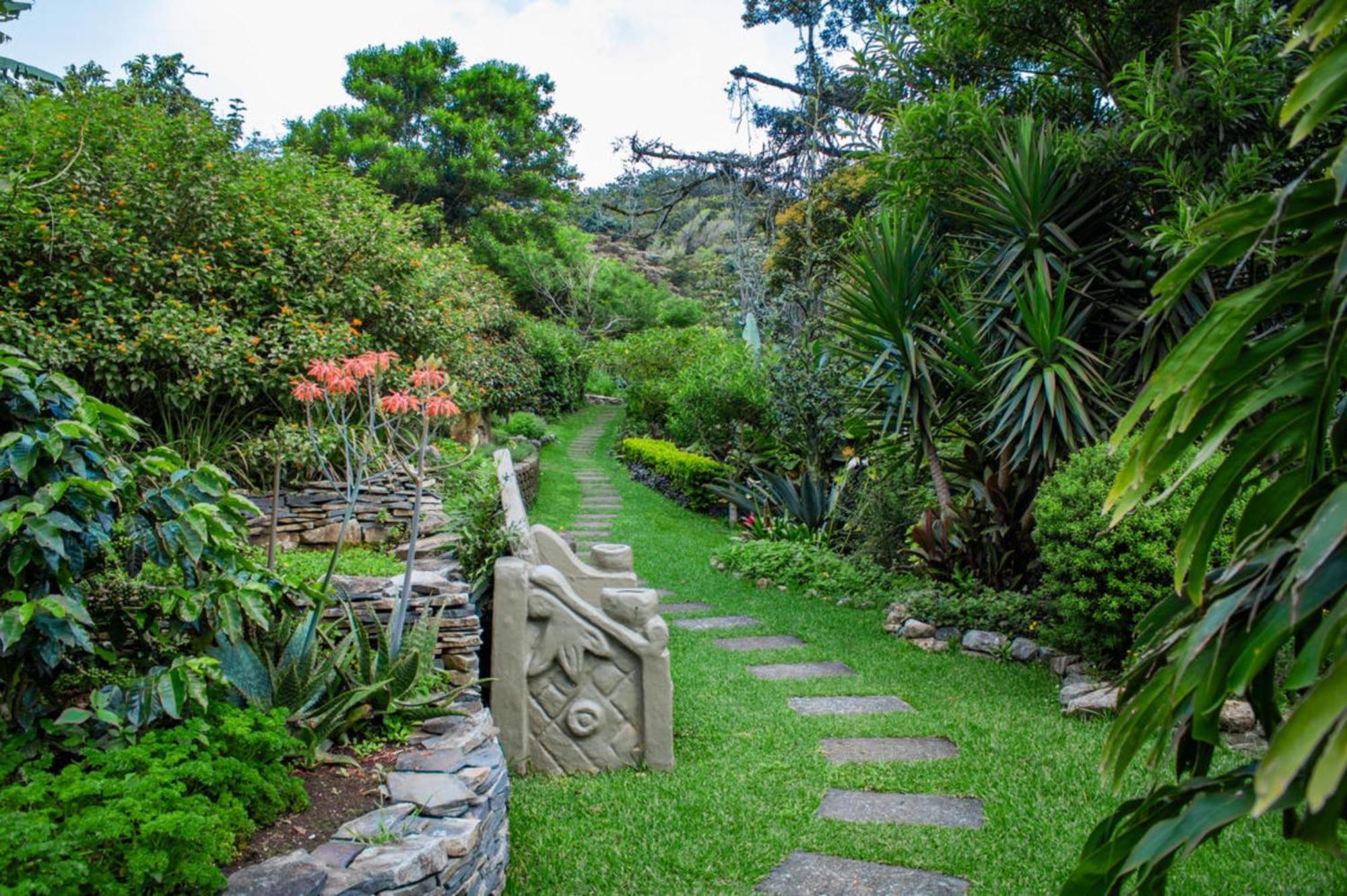 & Poco A Poco - Costa Rica Hotel Monteverde