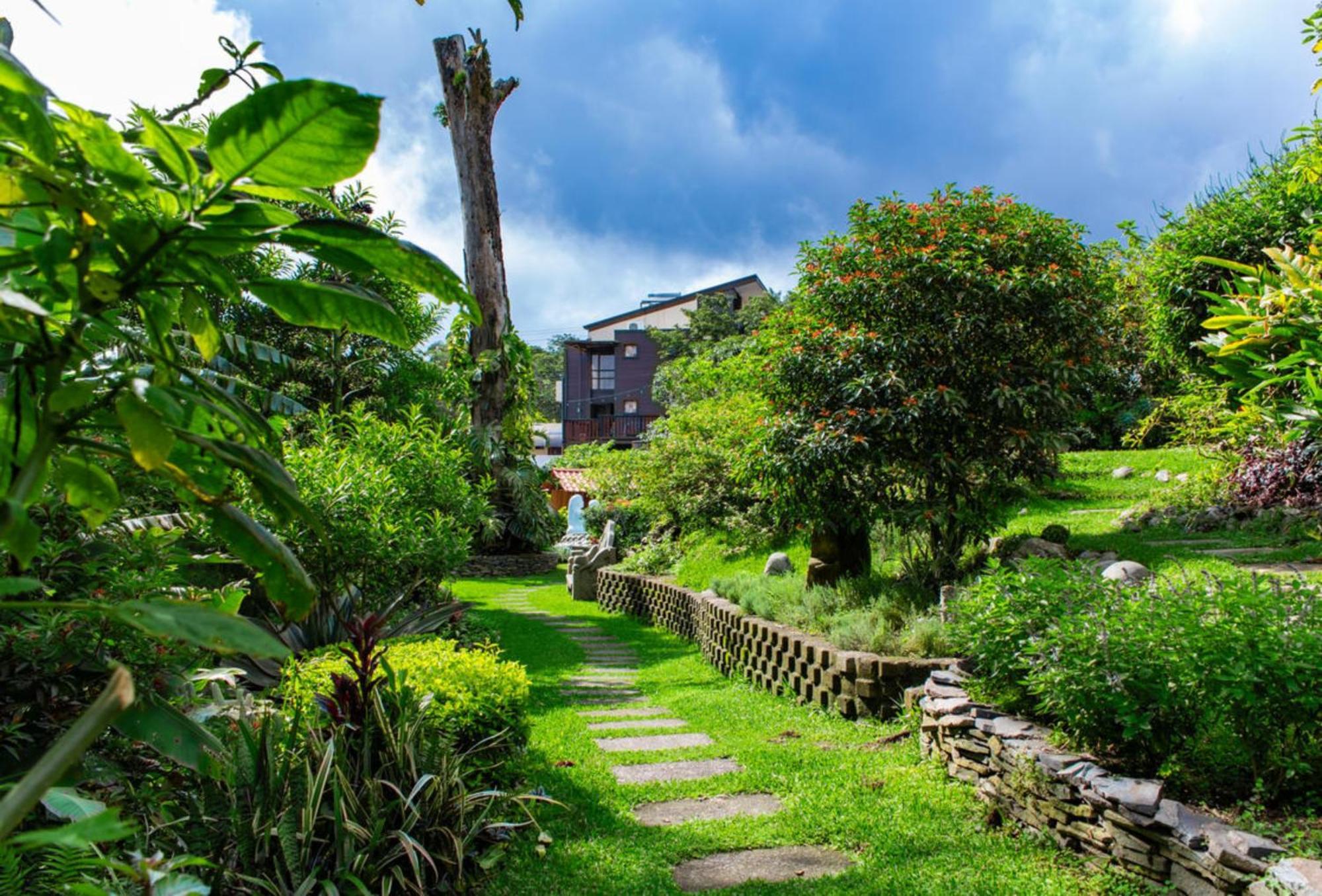 & Poco A Poco - Costa Rica
