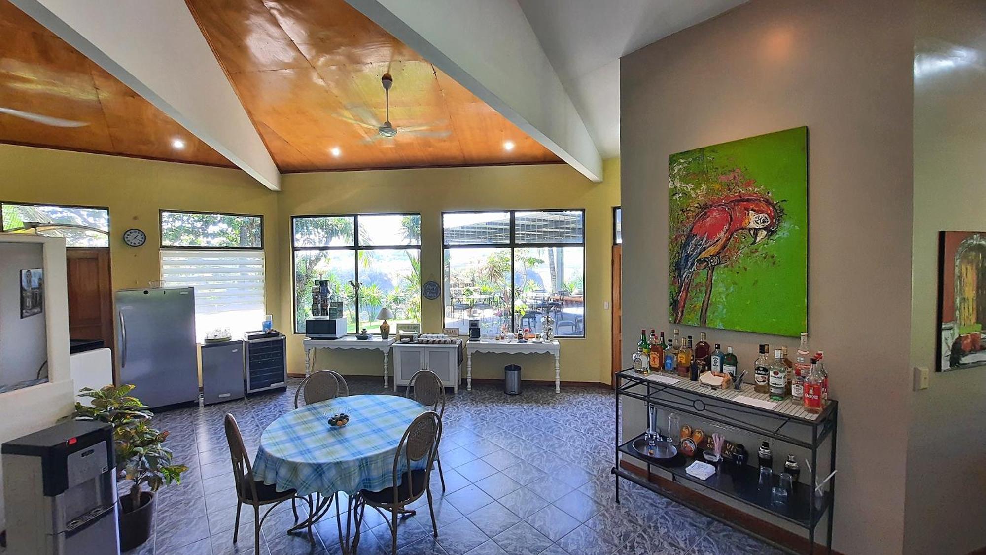 Vista Canyon Bed & Breakfast 3*