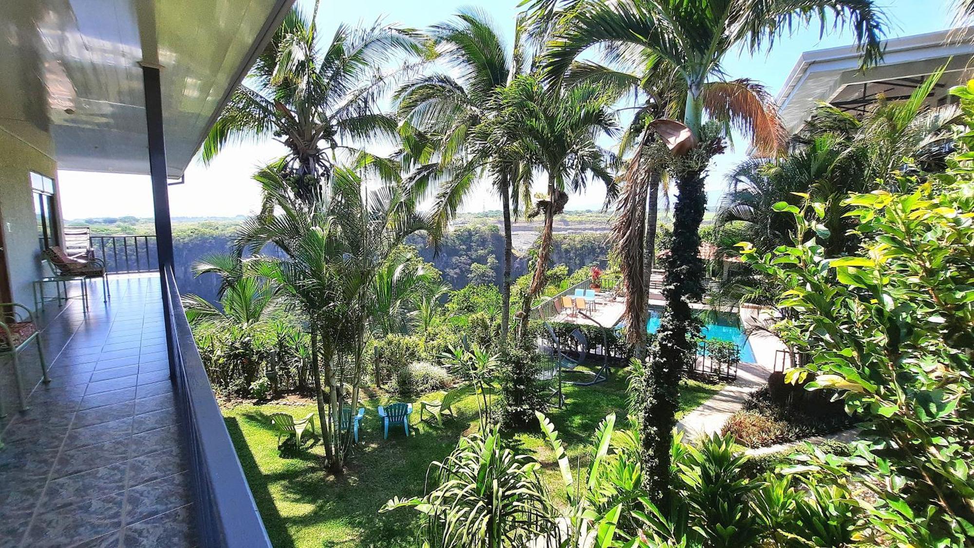 Vista Canyon Bed & Breakfast 3*
