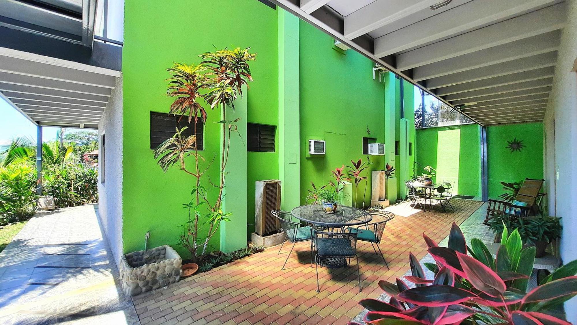 Bed & Breakfast Vista Canyon 3*