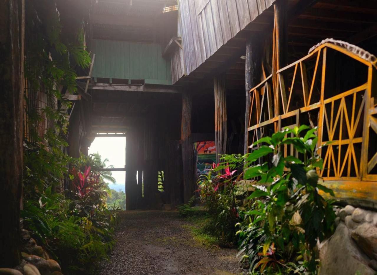 Mirador Prendas Hotel