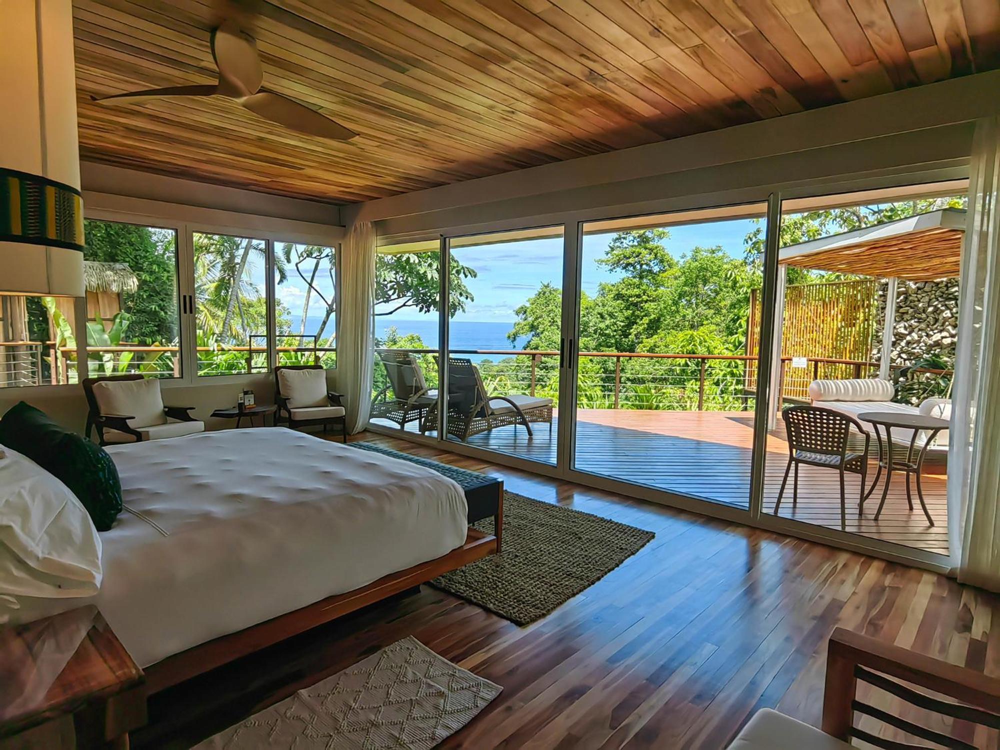 Resort Lapa Rios By Boeena