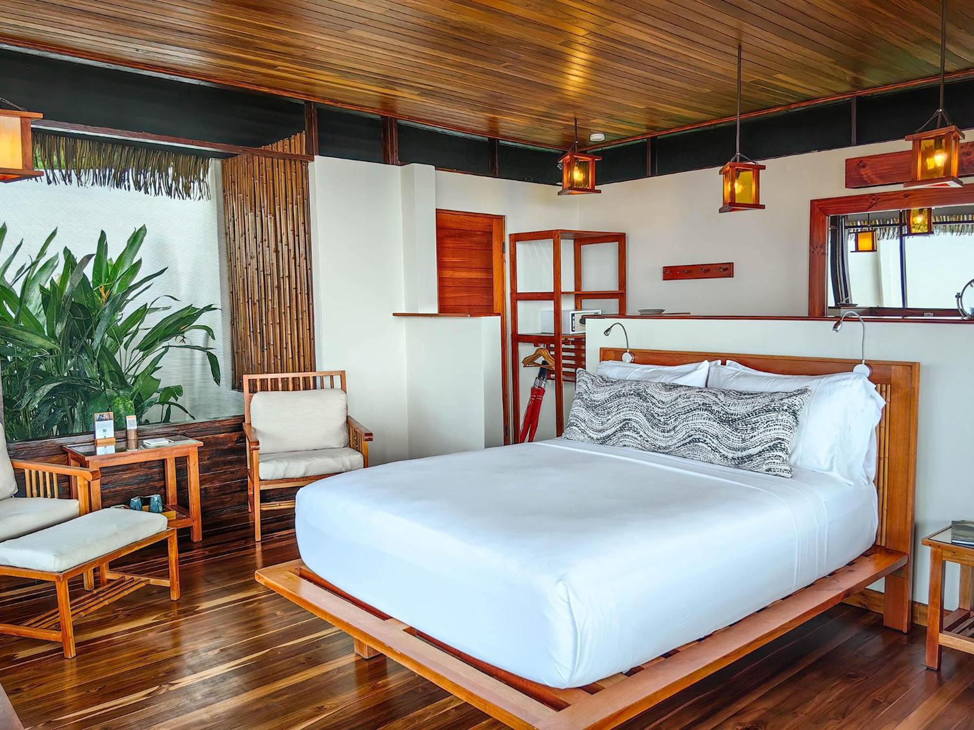 Lapa Rios By Boeena Resort