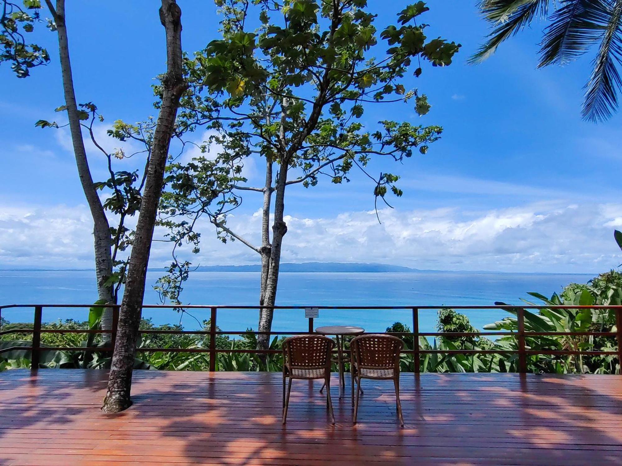 Lapa Rios By Boeena Resort 5*