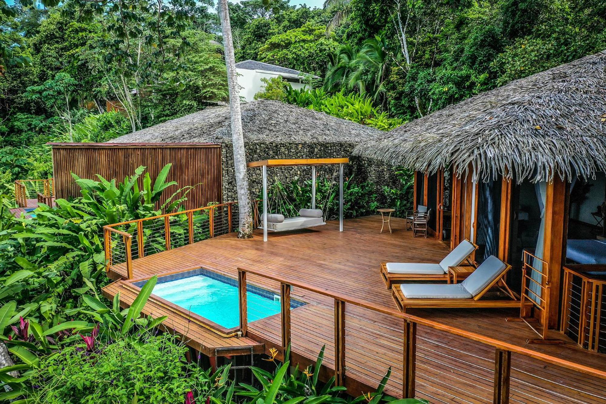 Lapa Rios By Boeena 5*