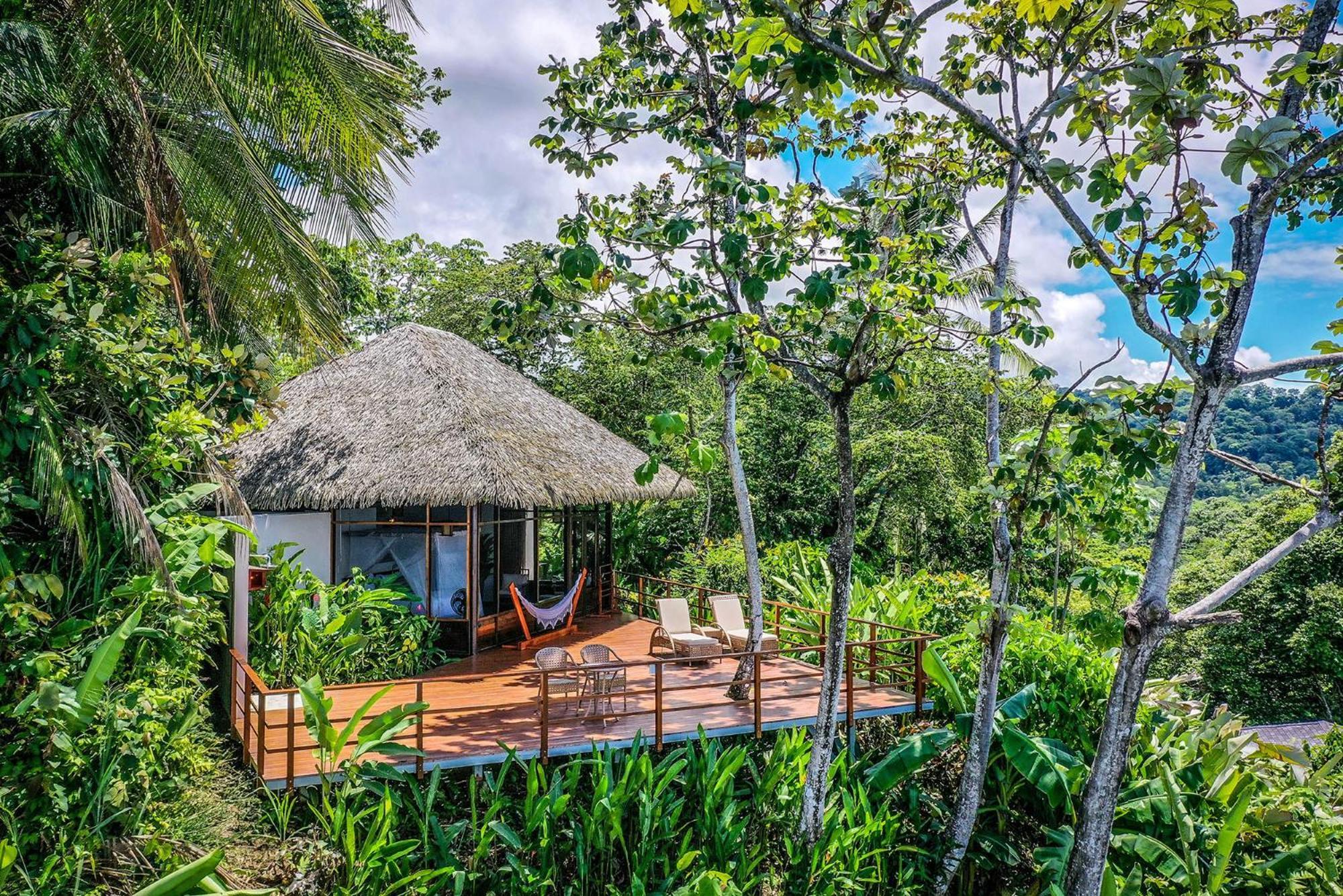 Lapa Rios By Boeena Resort 5*