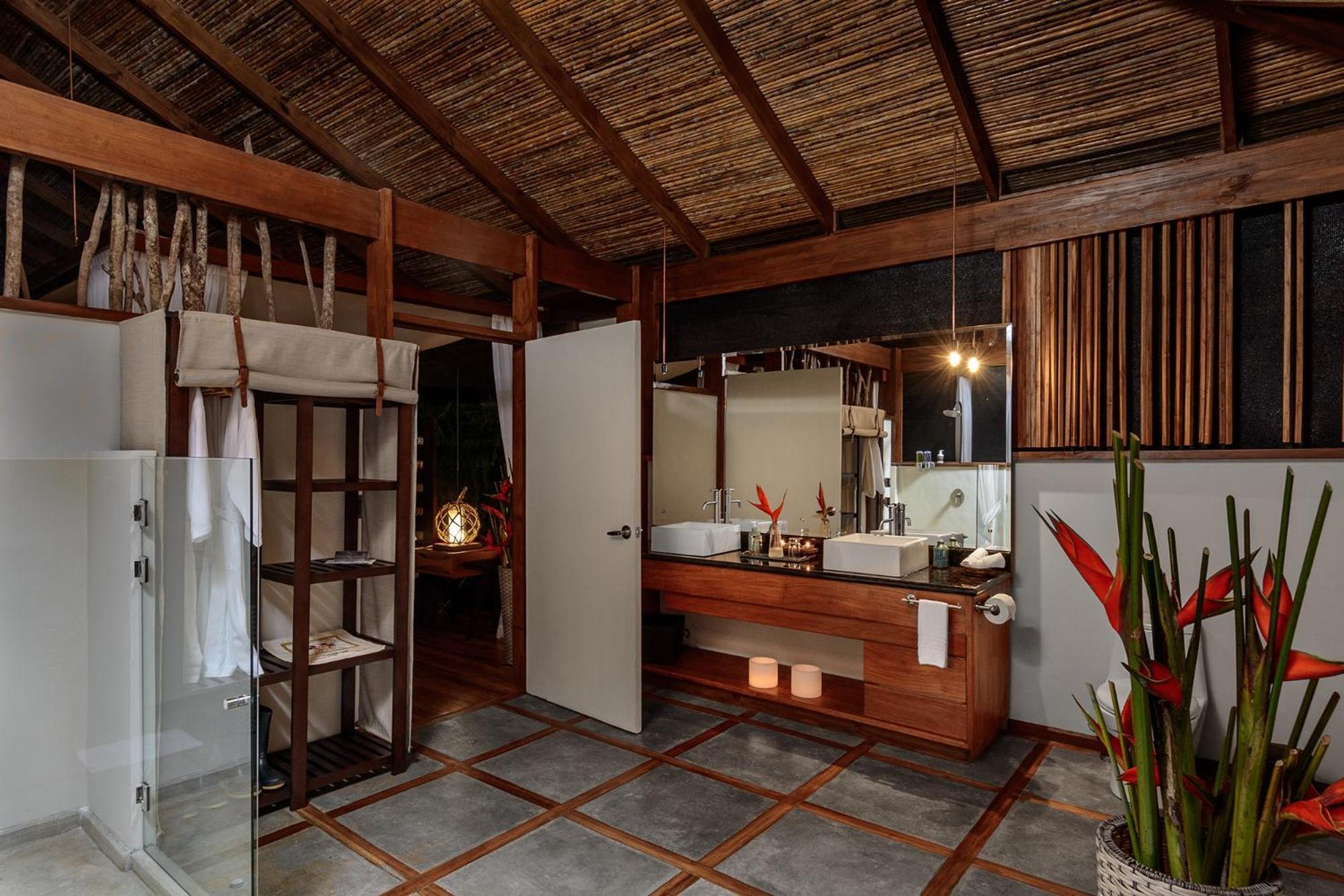 Pacuare By Boeena Lodge Limon