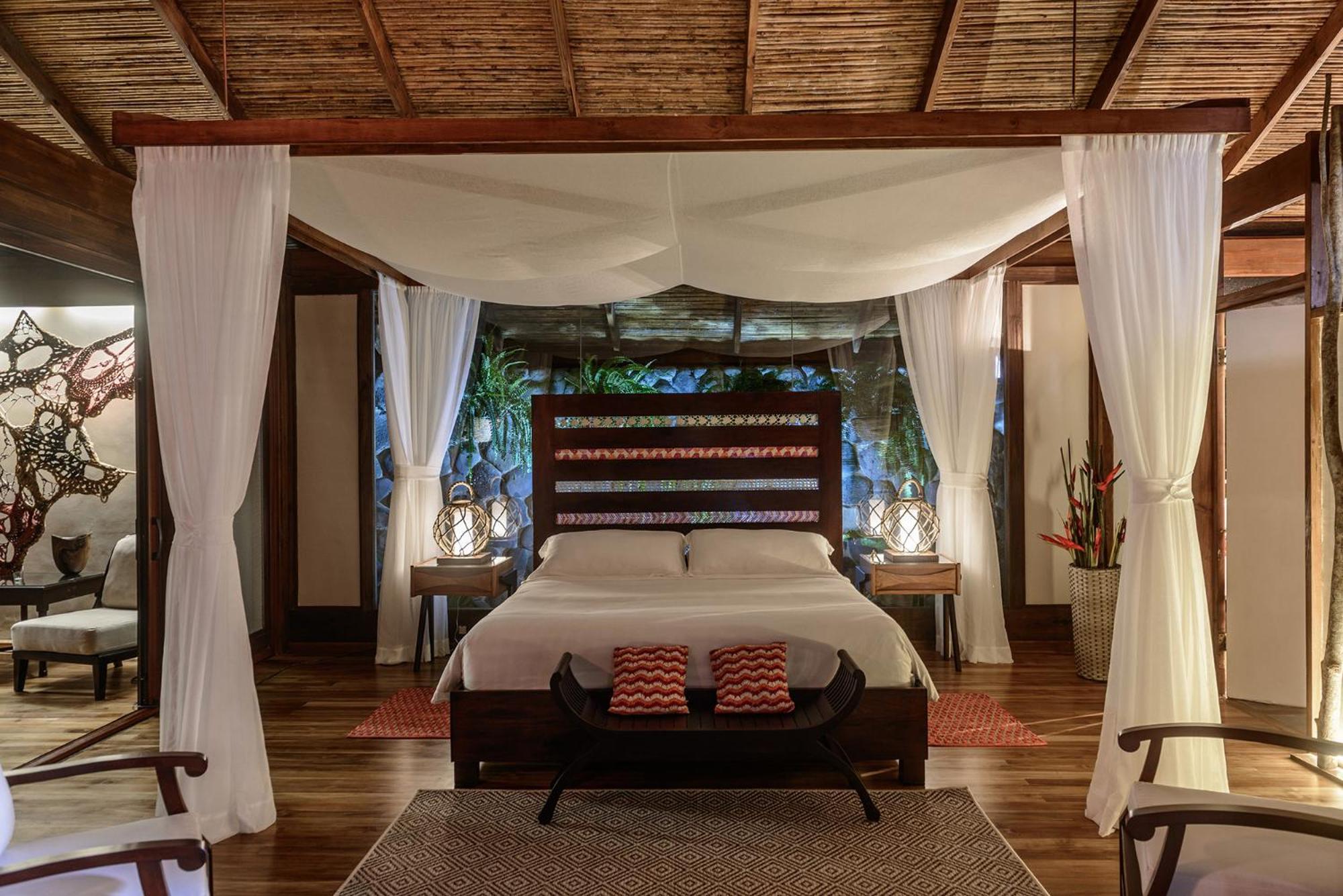 Lodge Pacuare By Boeena Limon