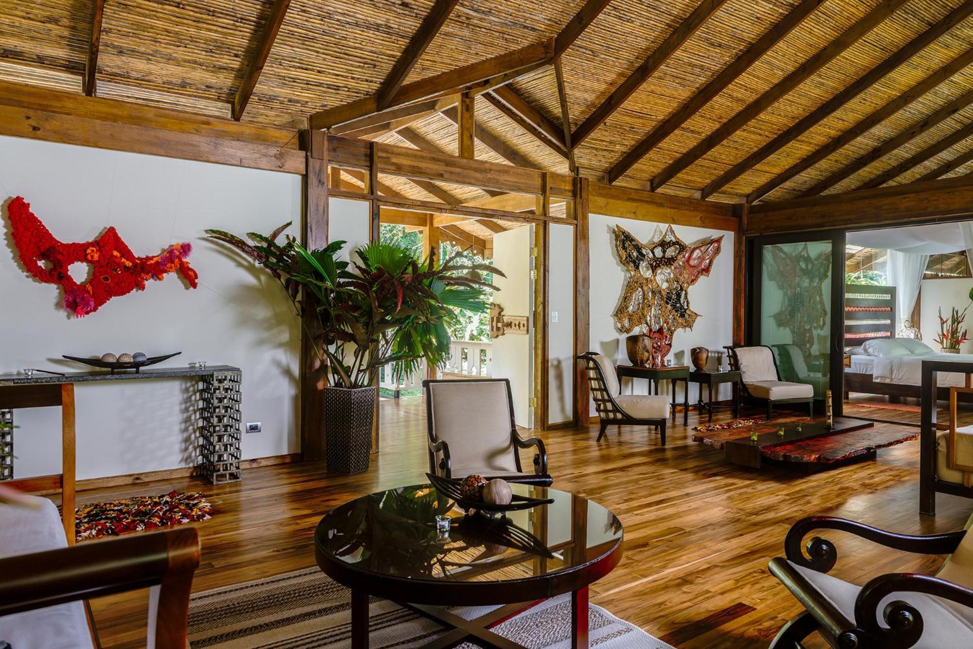Pacuare By Boeena *