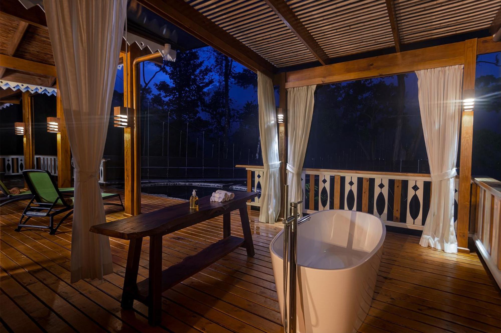 Lodge Pacuare By Boeena
