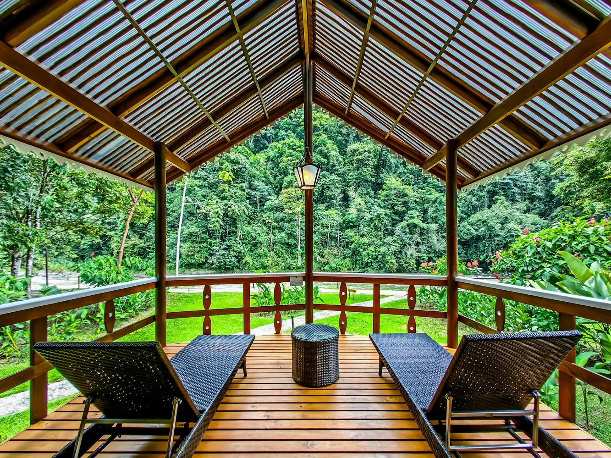 Pacuare By Boeena