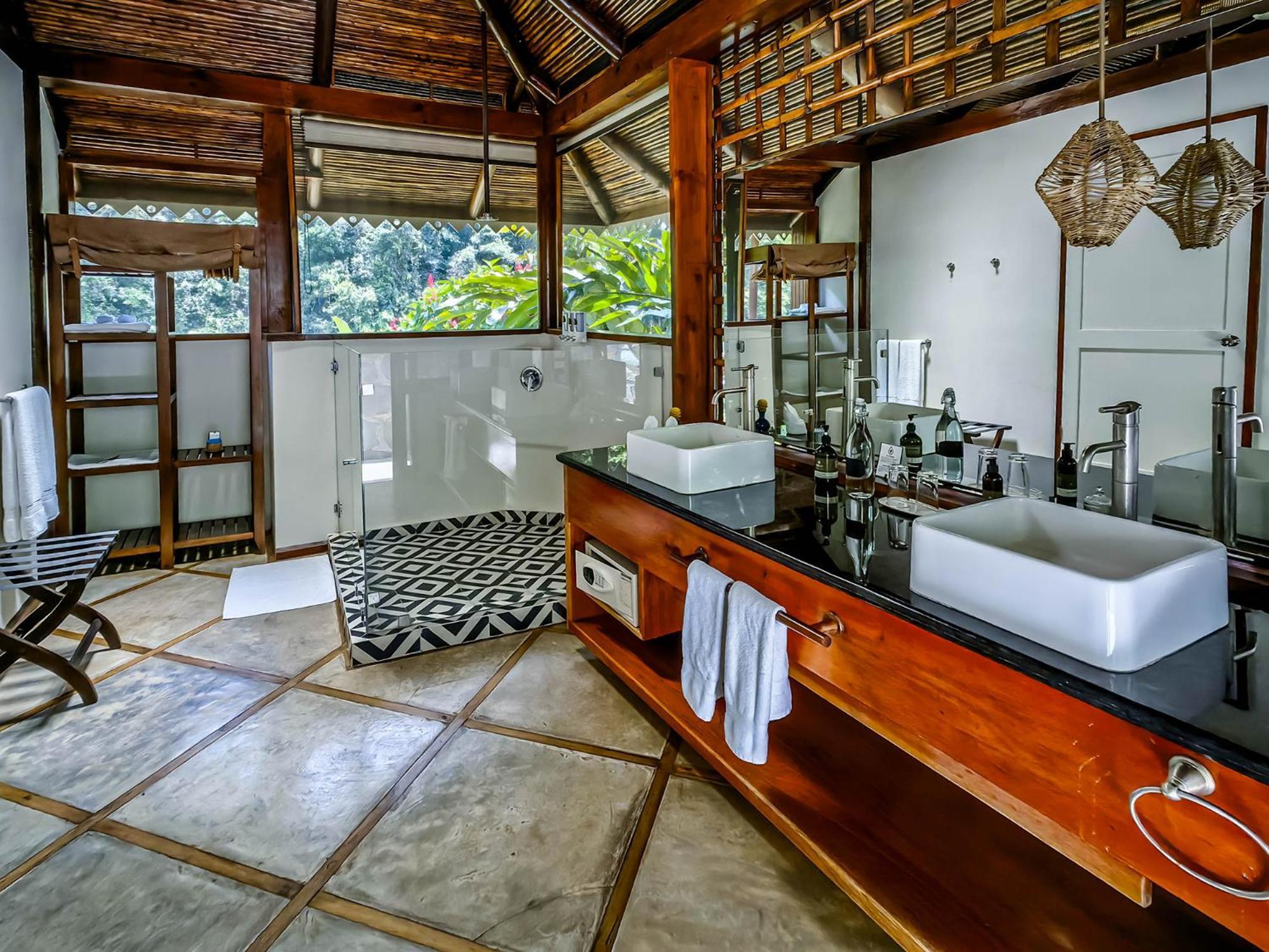 Pacuare By Boeena Lodge