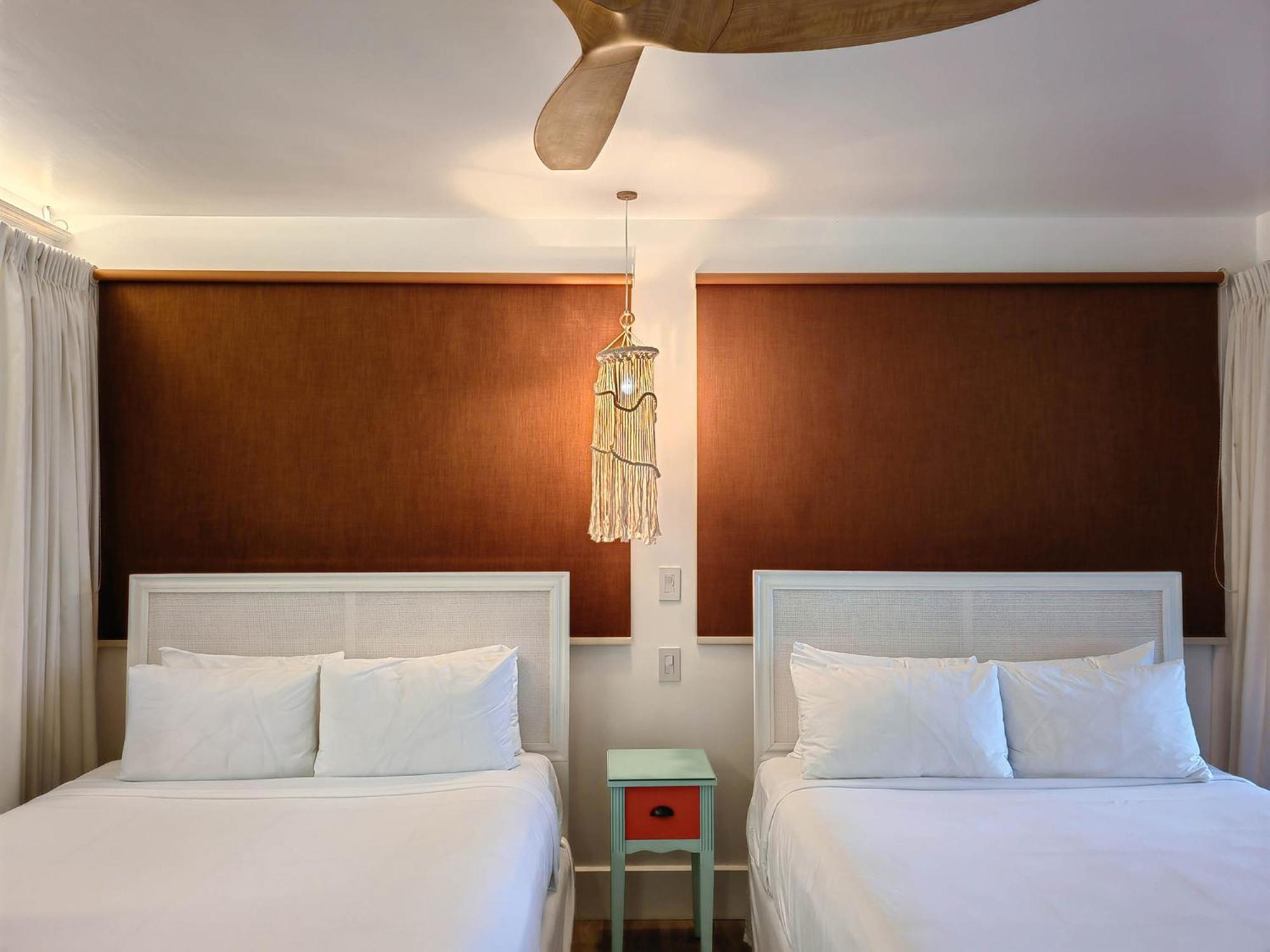 Lodge Tortuga & Gardens By Boeena *