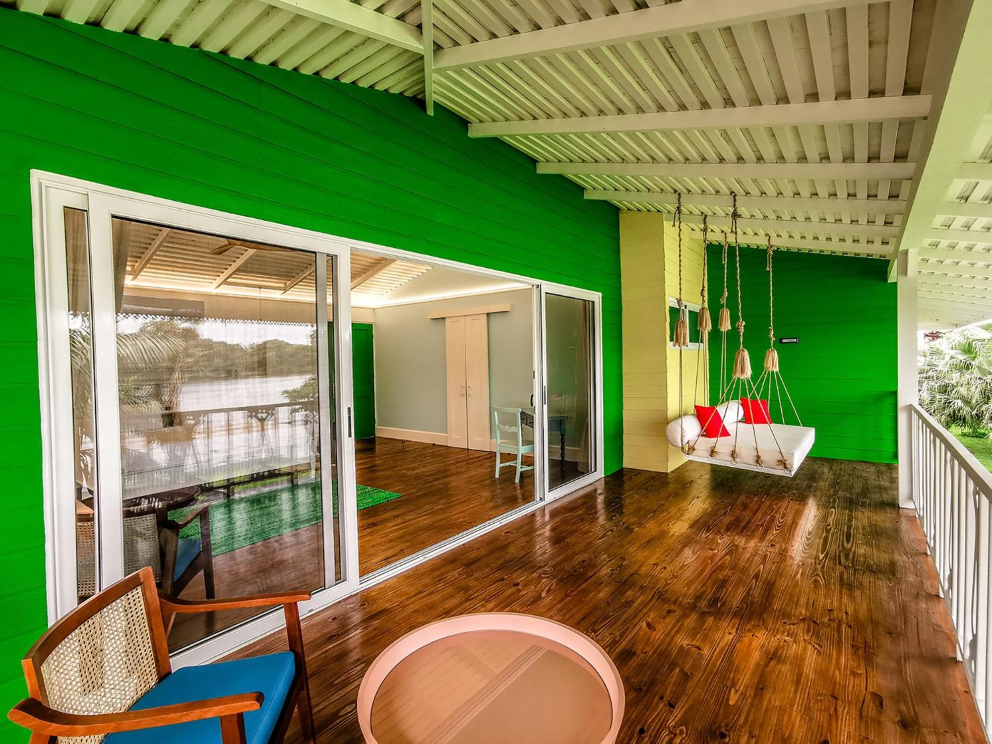 Lodge Tortuga & Gardens By Boeena *