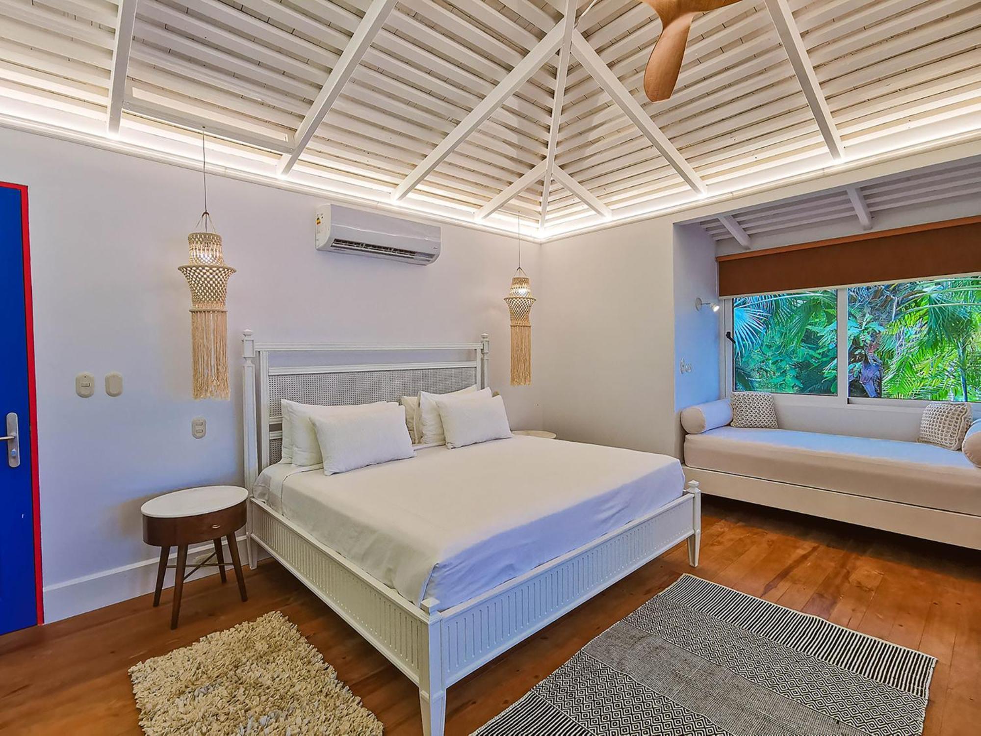 Lodge Tortuga & Gardens By Boeena
