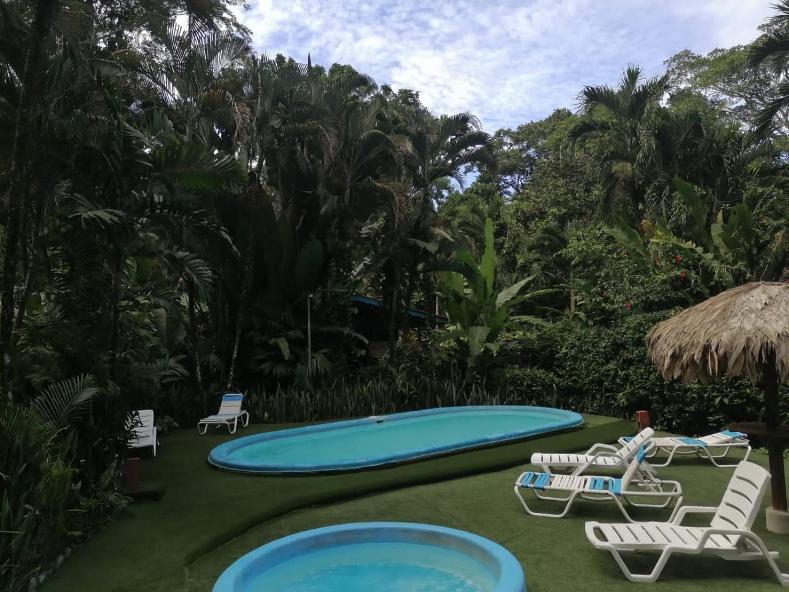Inn Luna Caribena Village 2*