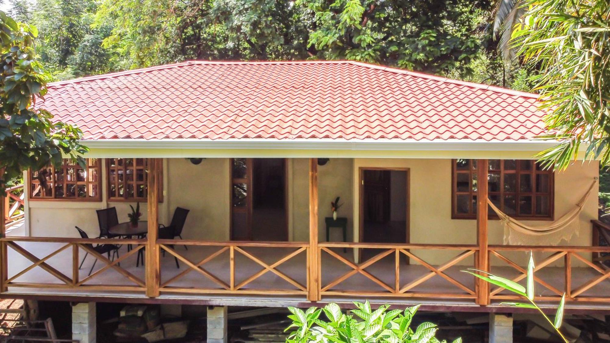 Pina Dorada Dependencia Del Casa Merlin Holiday home Puerto Viejo de Talamanca