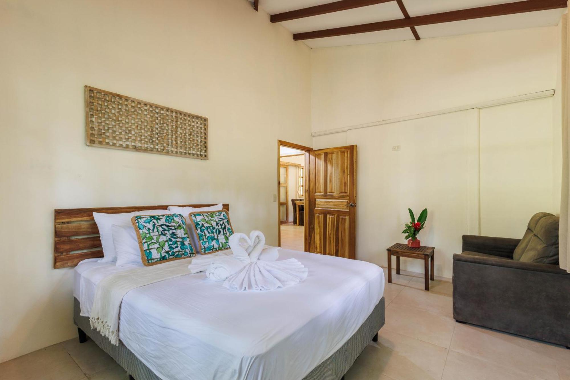 Pina Dorada Dependencia Del Casa Merlin Holiday home