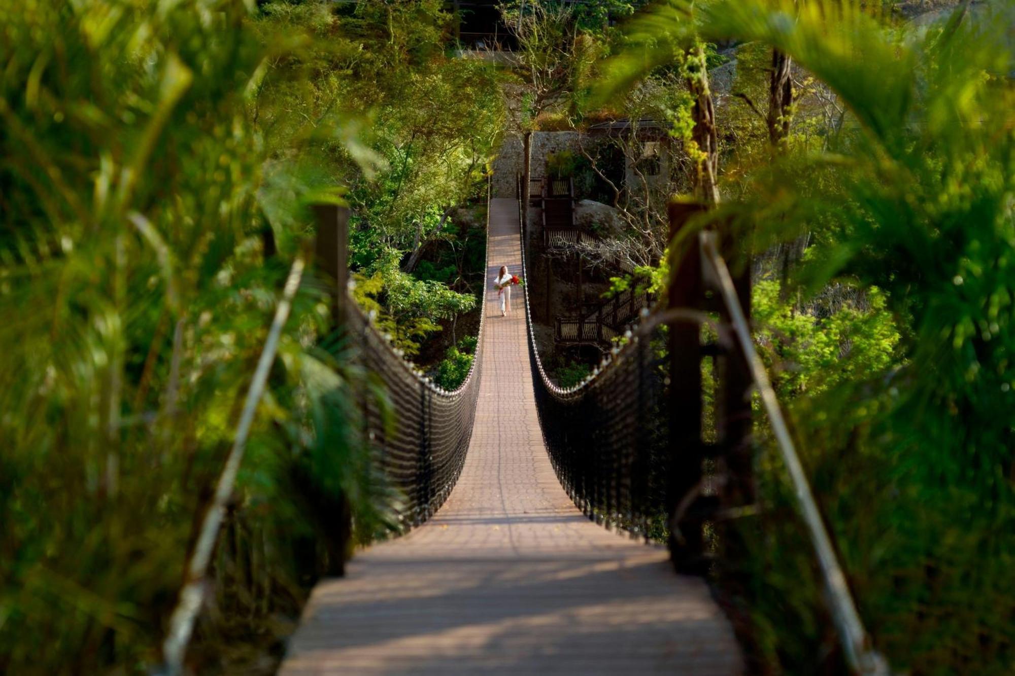 Nekajui, A Ritz-carlton Reserve * Culebra