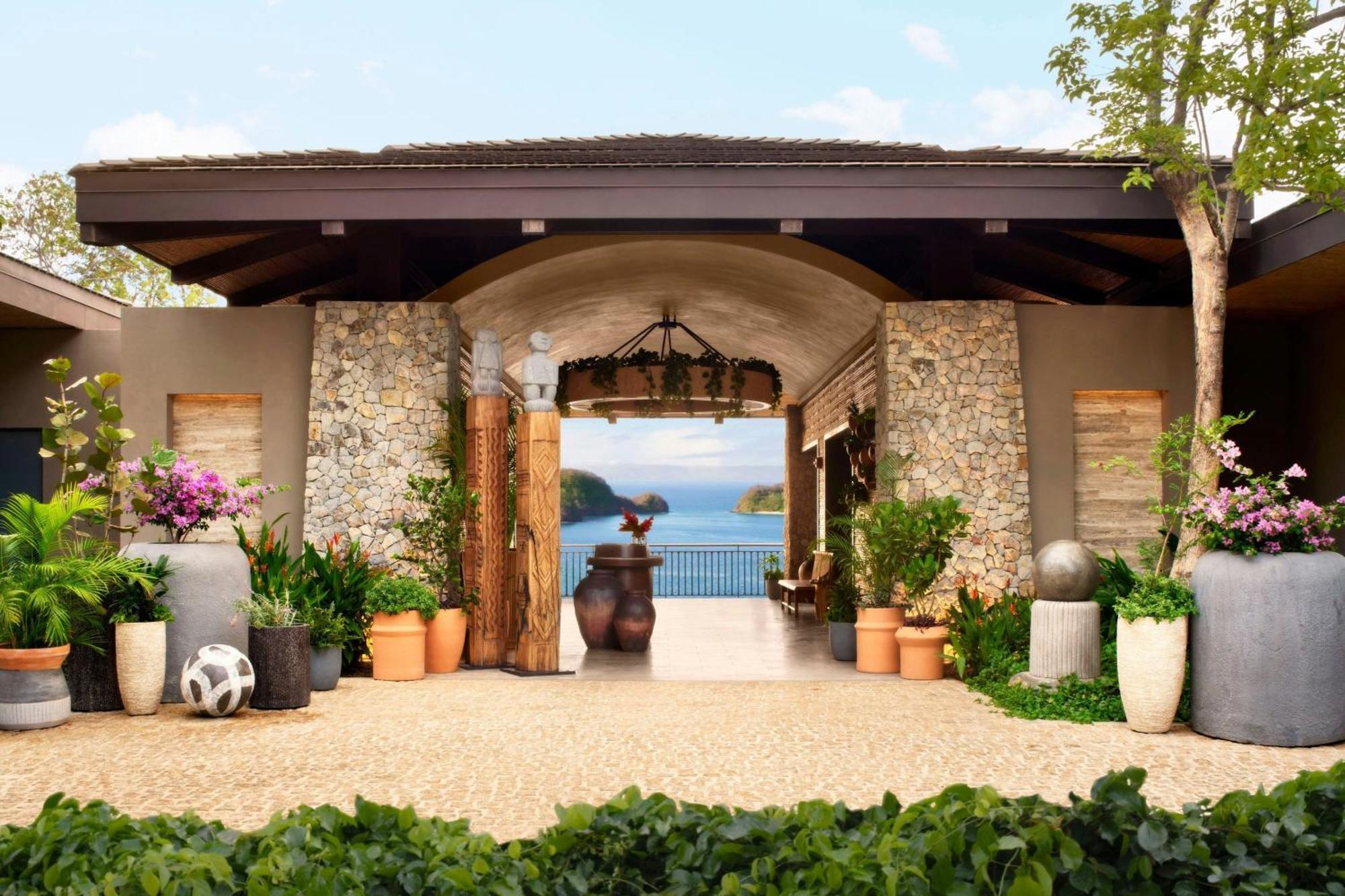 Nekajui, A Ritz-carlton Reserve *