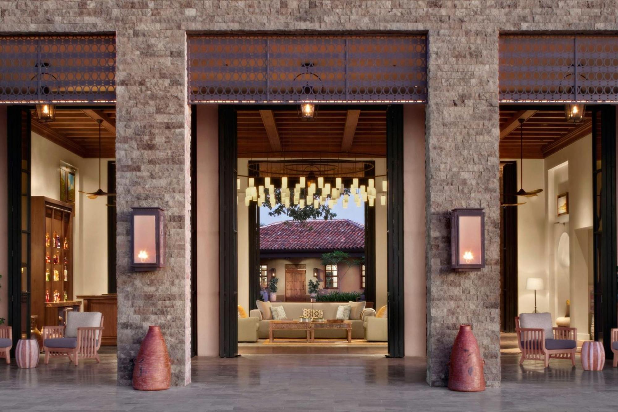 Nekajui, A Ritz-carlton Reserve Culebra