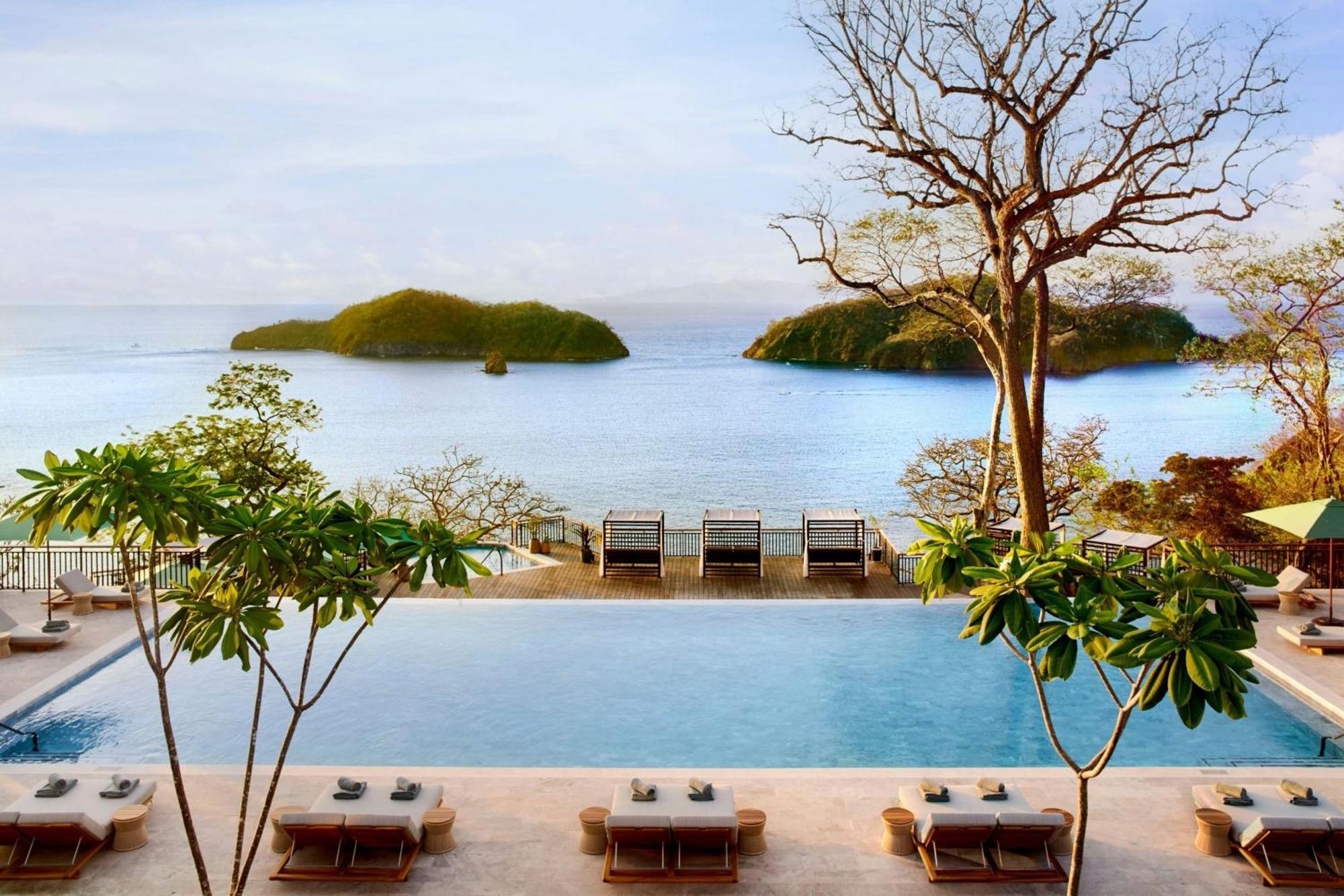Nekajui, A Ritz-carlton Reserve Hotel