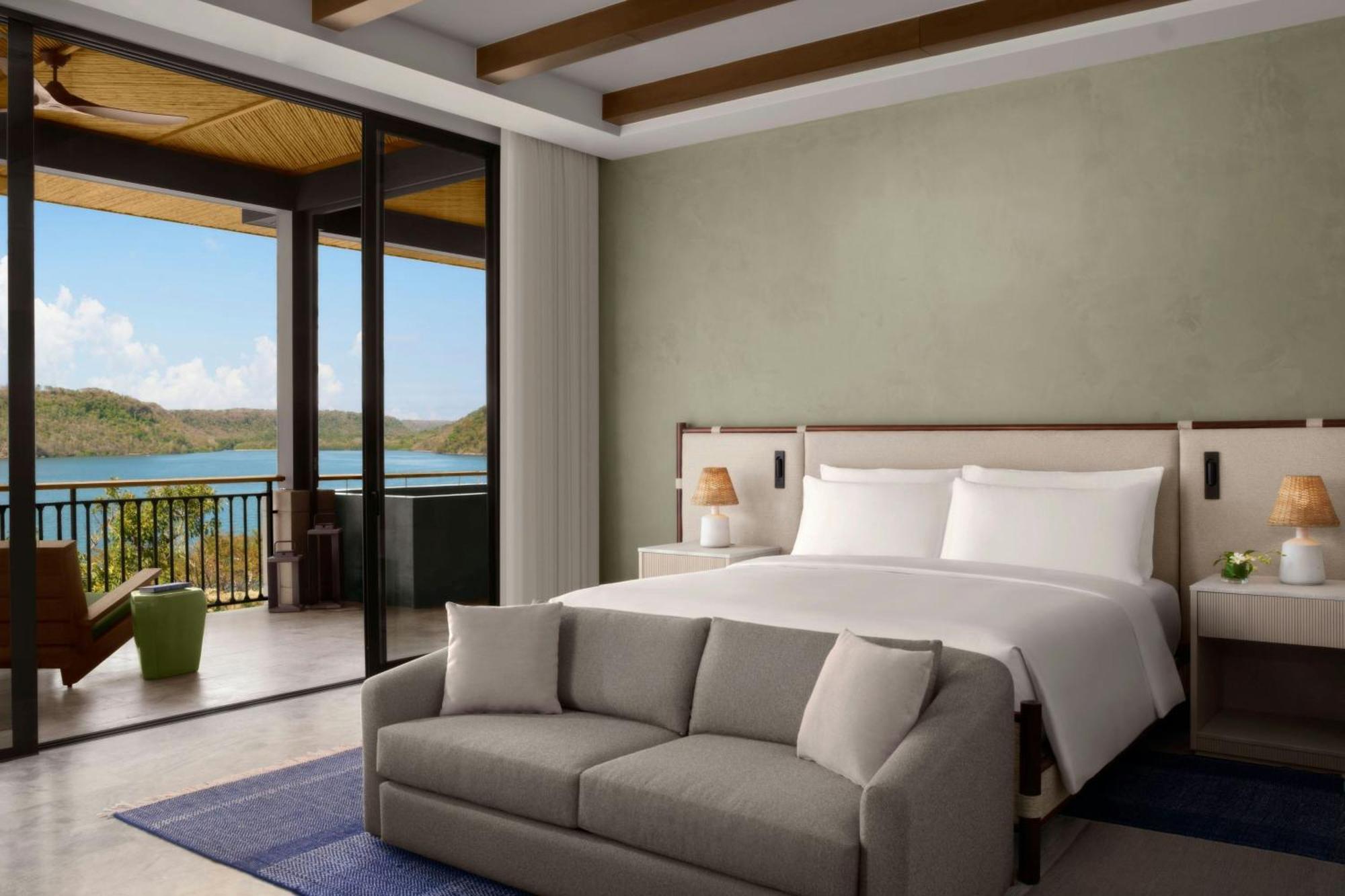 Hotel Nekajui, A Ritz-carlton Reserve *