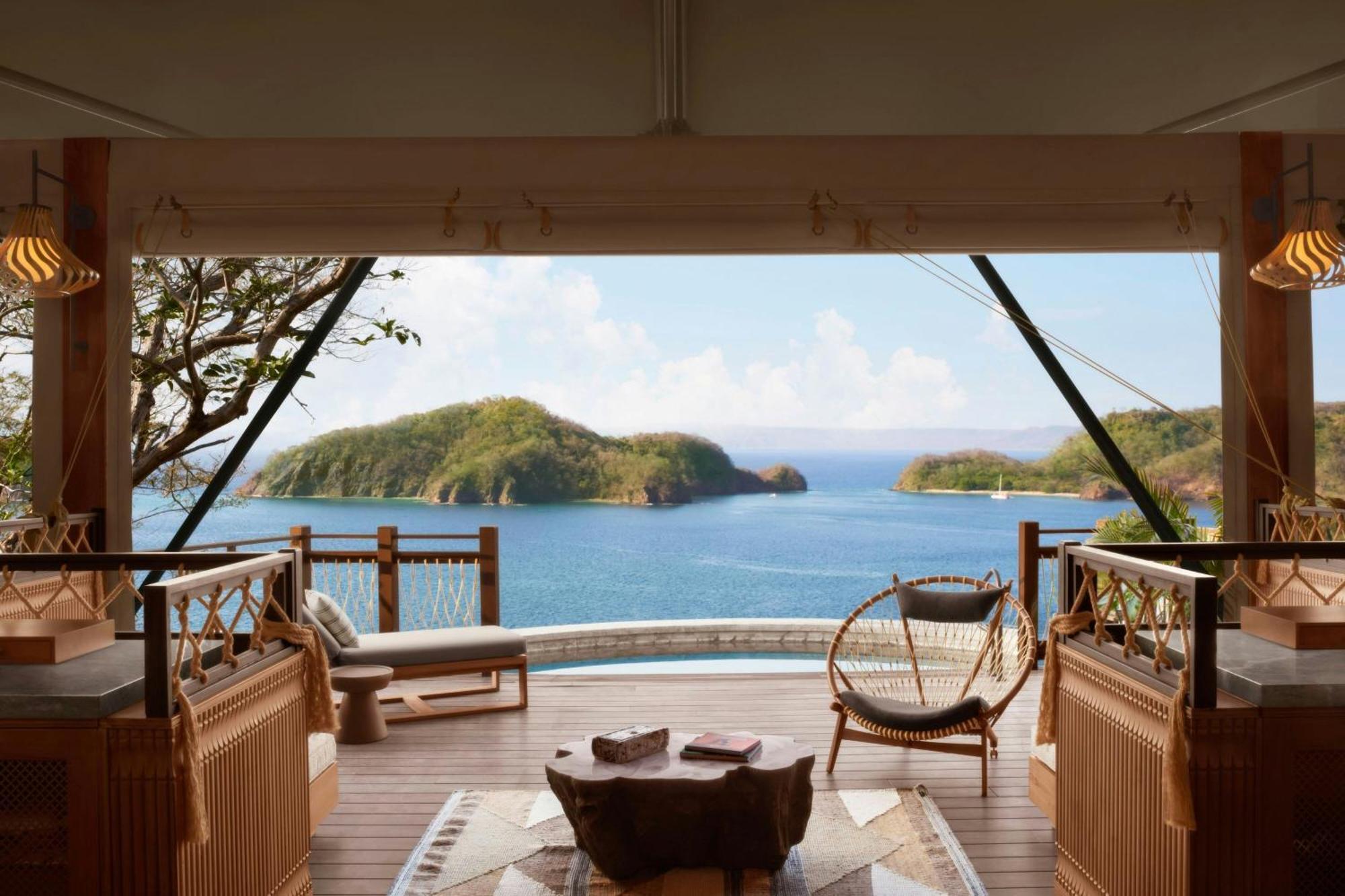 Hotel Nekajui, A Ritz-carlton Reserve Culebra