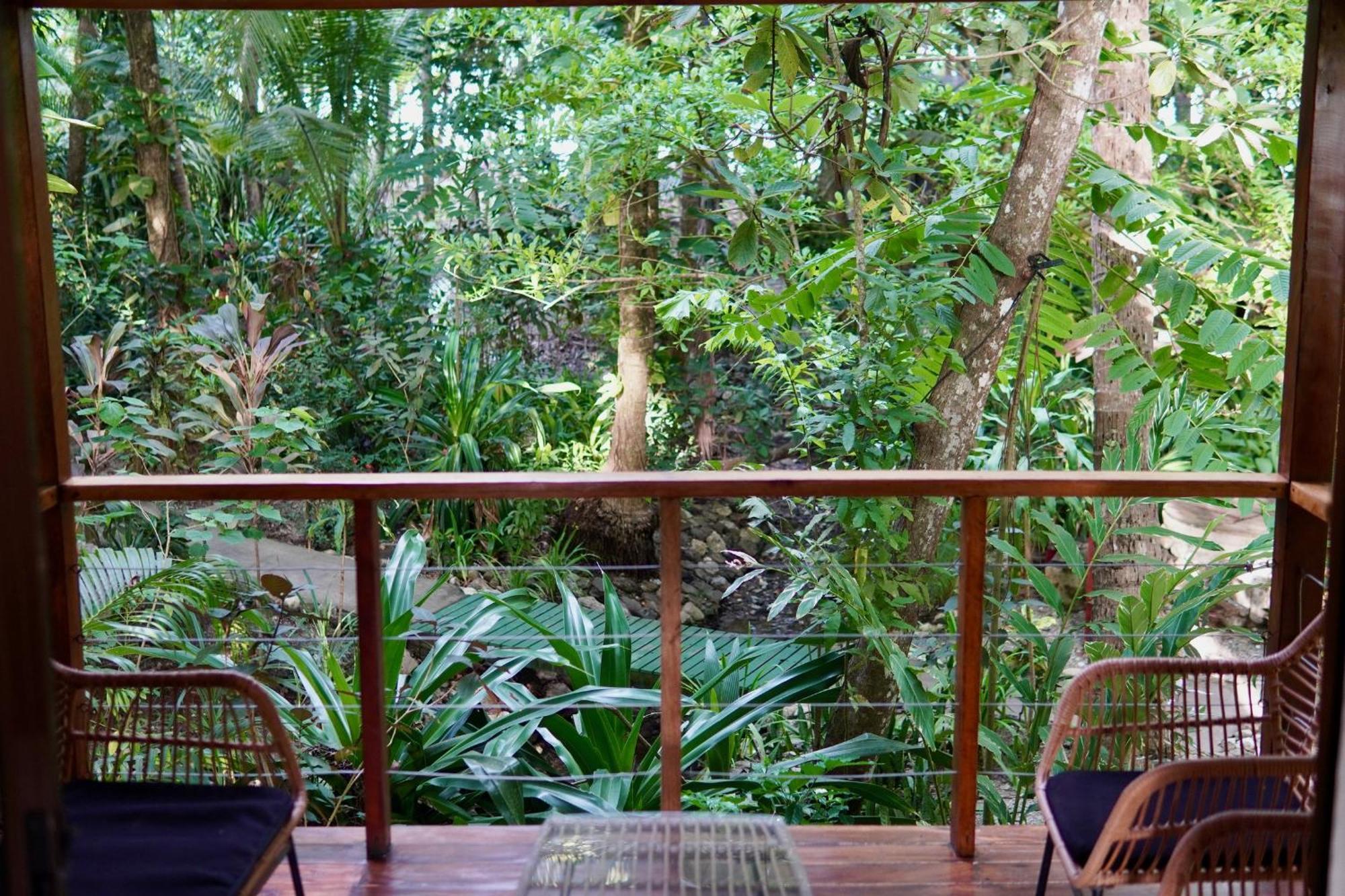 Calala Lodge Cabuya (Puntarenas)