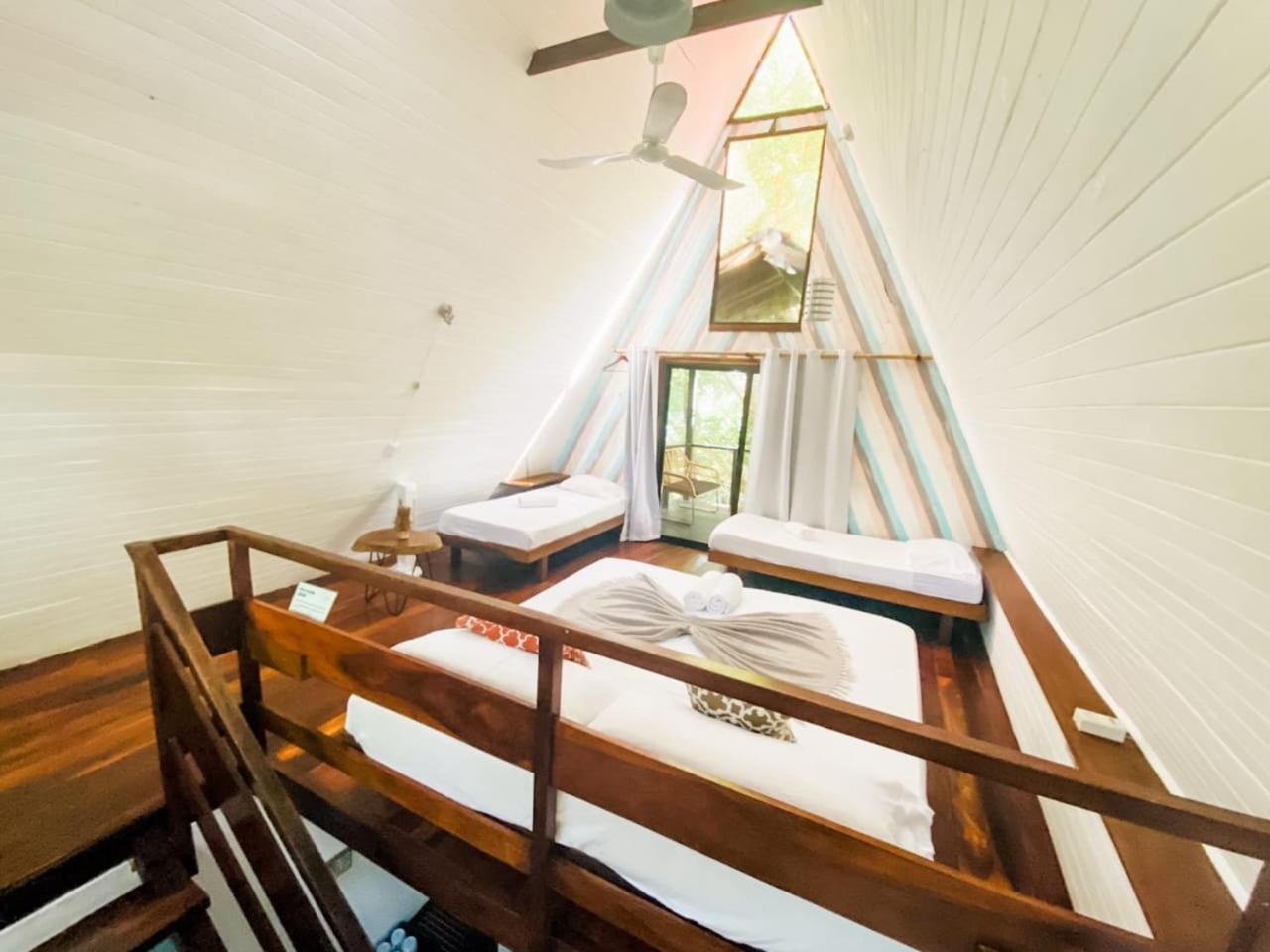 Calala Lodge *
