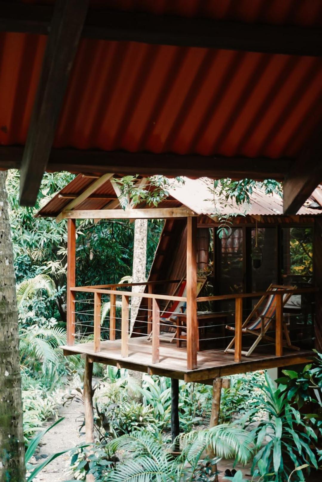 Lodge Calala *