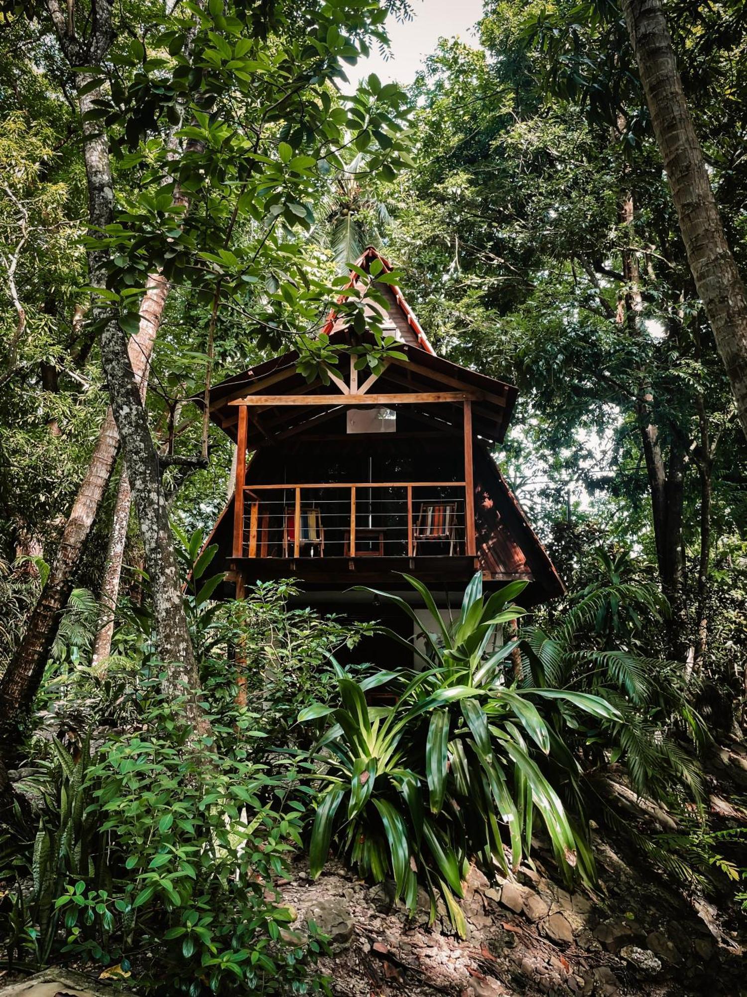 Calala Lodge *