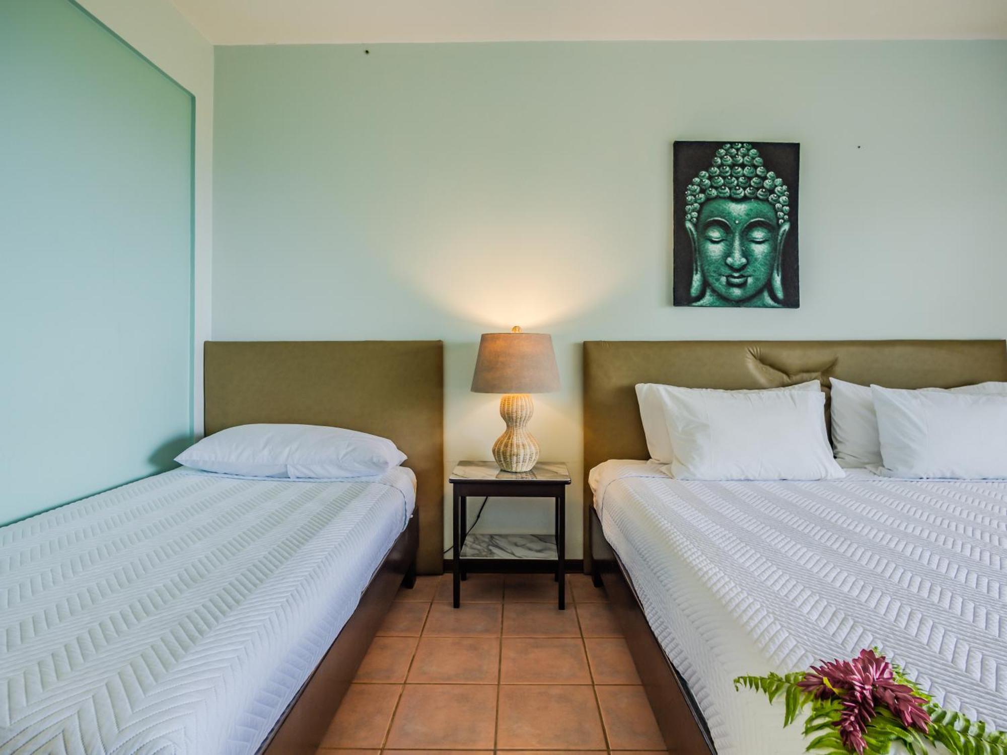Hotel Vista Ballena Uvita